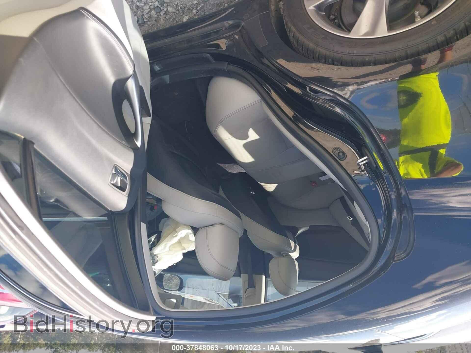 2012 LEXUS IS 250 - VIN: JTHBF5C22C5171663 - Photo 8