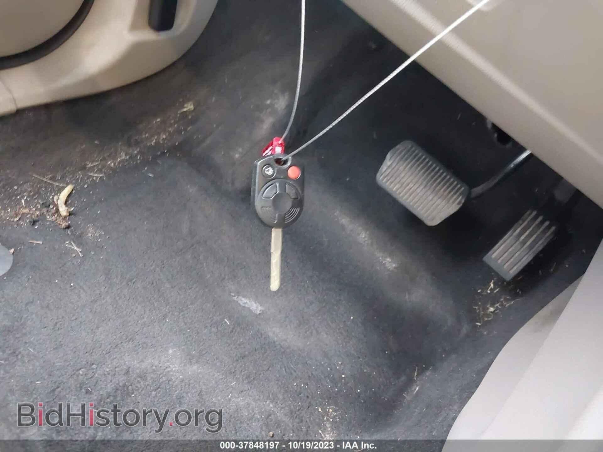 2012 FORD FOCUS - VIN: 1FAHP3H26CL357455 - Фото 11