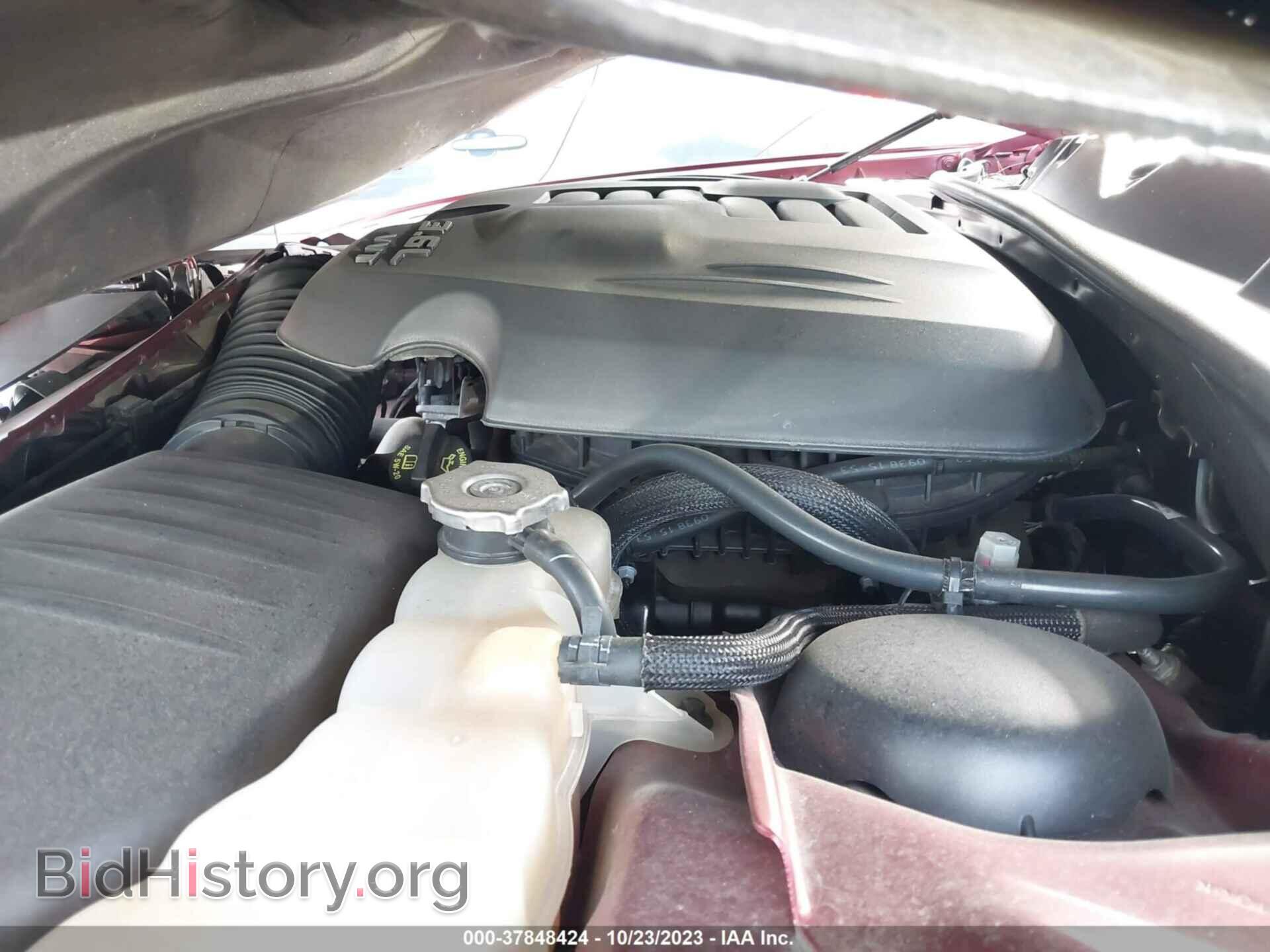 2018 DODGE CHALLENGER - VIN: 2C3CDZAG5JH310518 - Фото 10