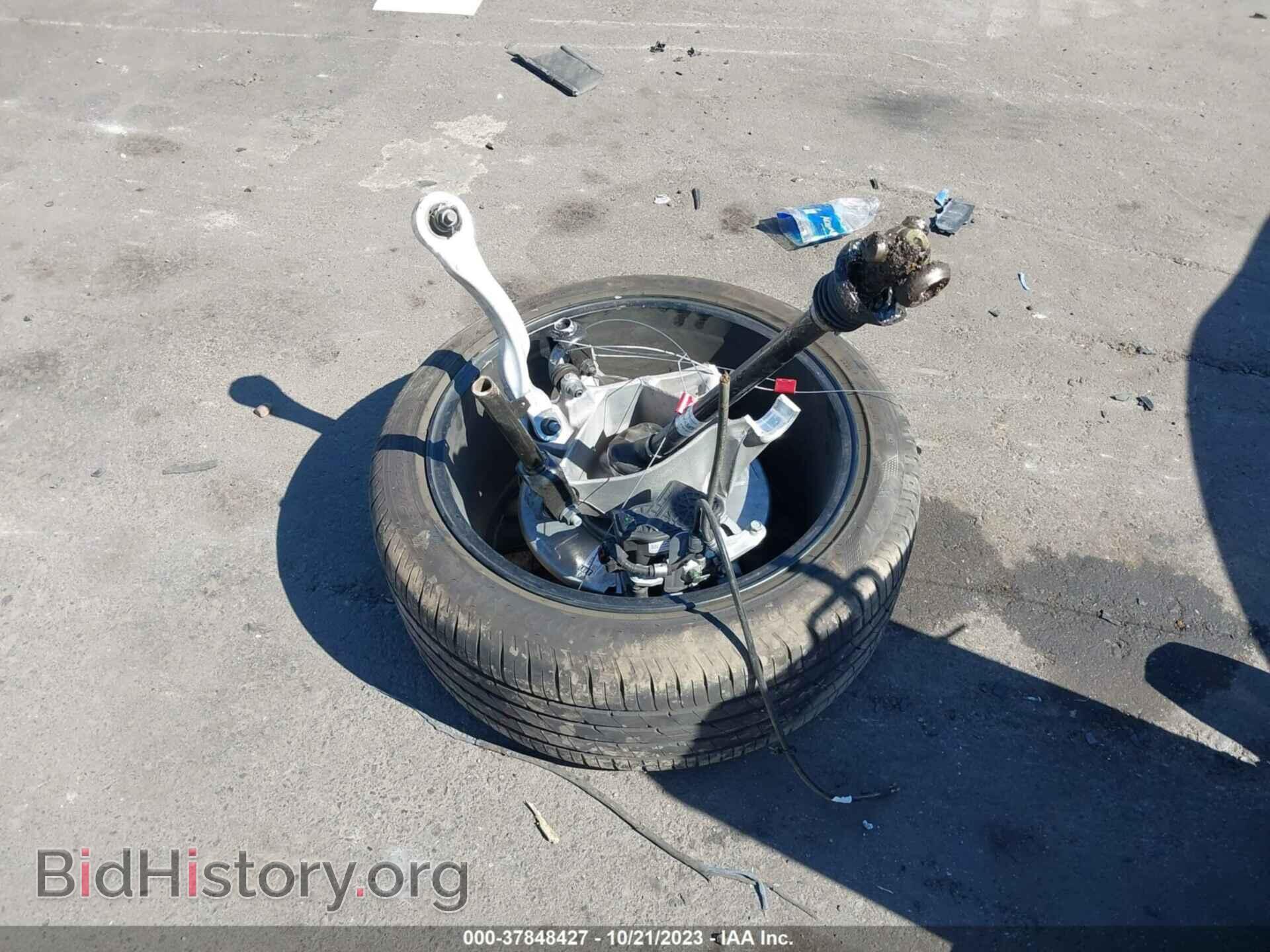 2023 TESLA MODEL Y - VIN: 7SAYGDEE0PF698747 - Фото 12