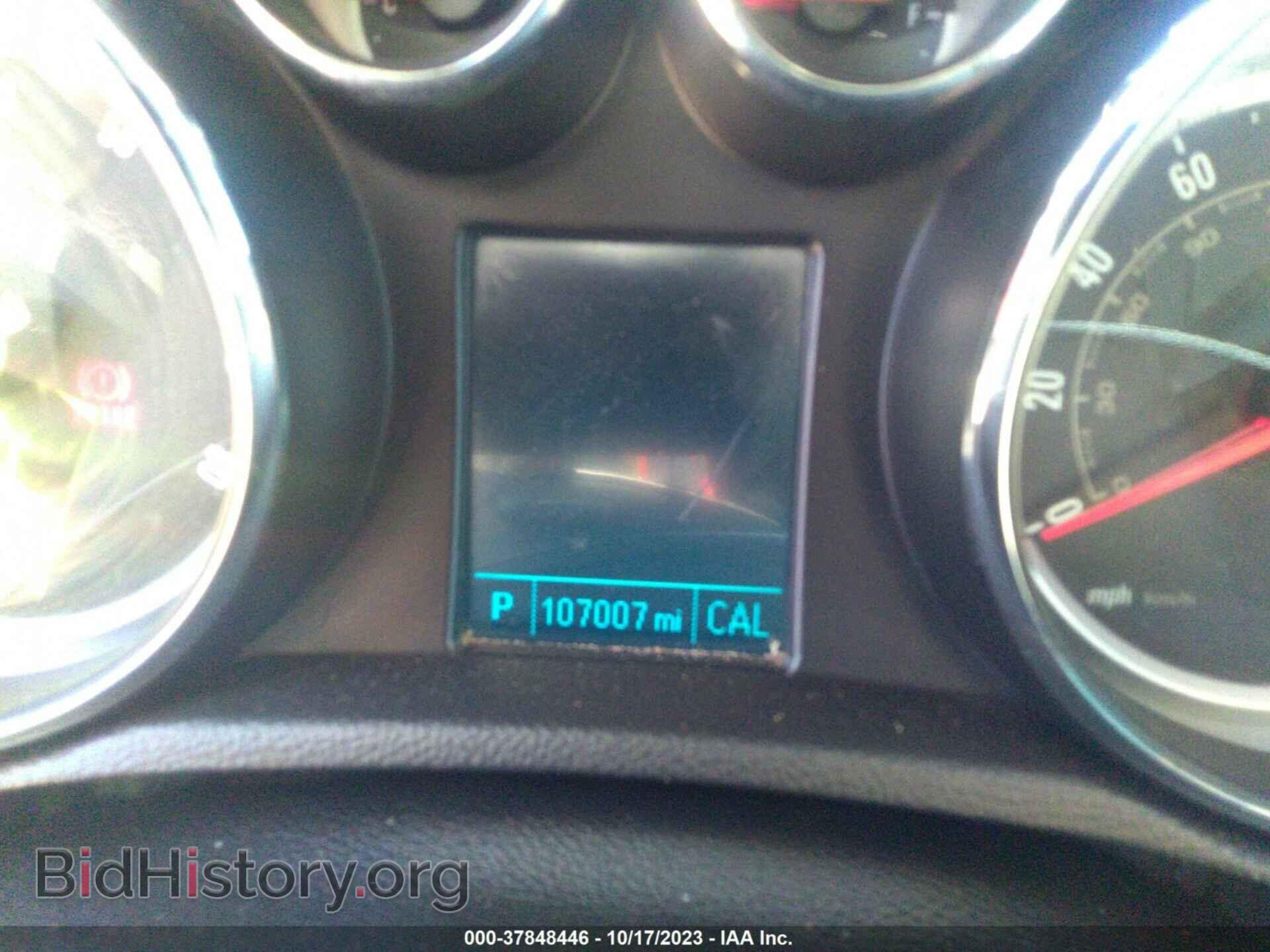 2016 BUICK ENCORE - VIN: KL4CJESB7GB725139 - Photo 7