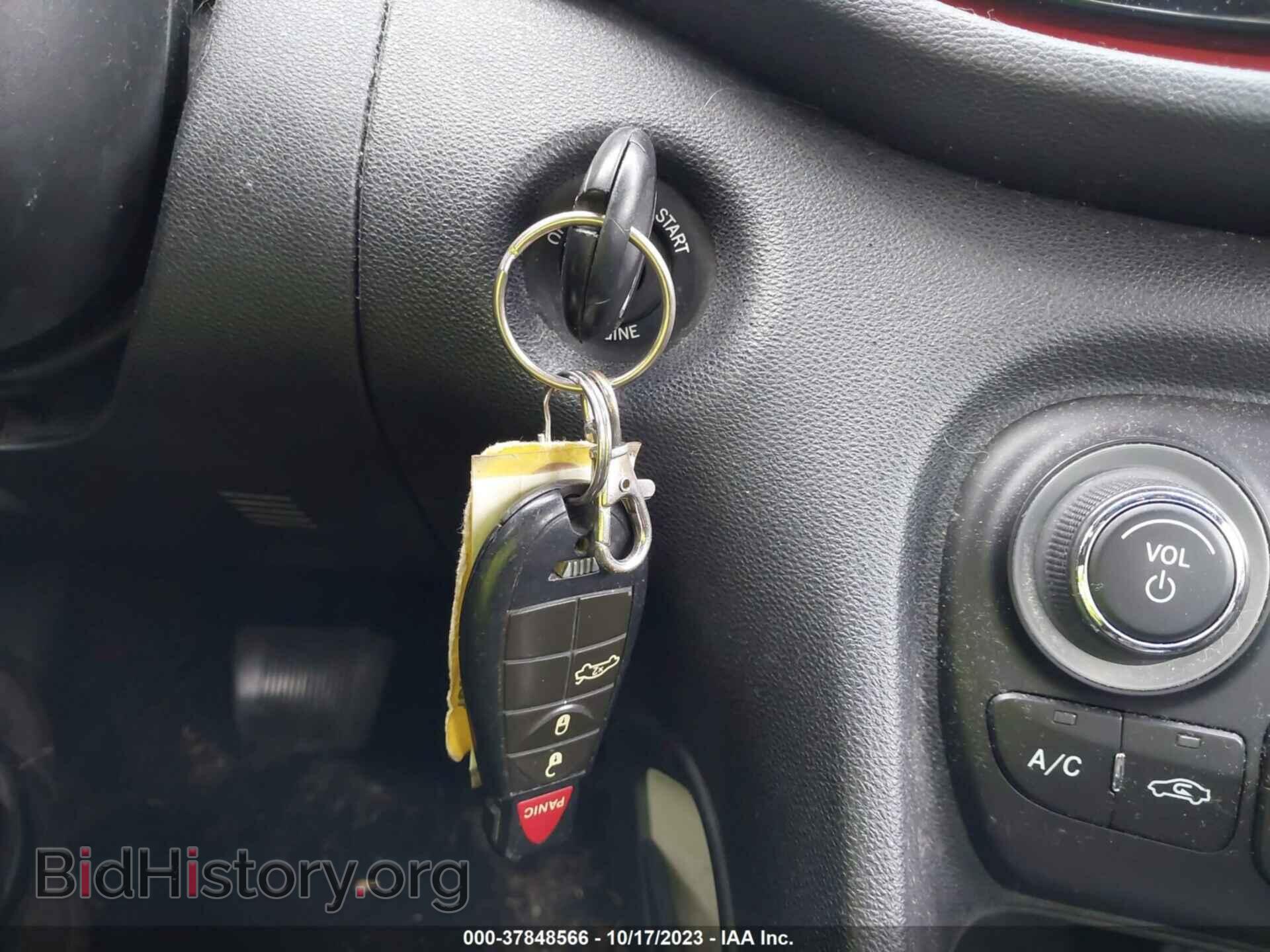 2014 DODGE DART - VIN: 1C3CDFBB5ED860399 - Фото 11