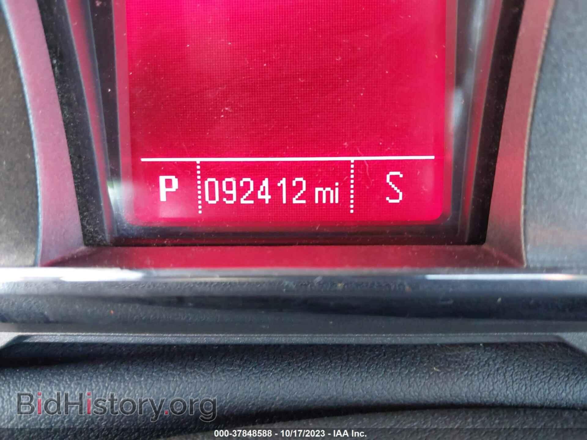 2012 GMC TERRAIN - VIN: 2GKALMEK3C6358156 - Фото 7