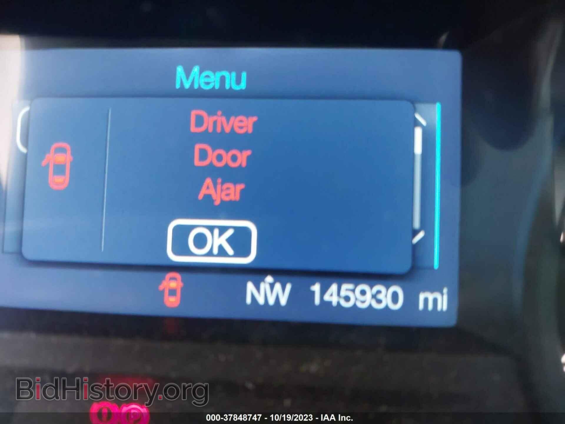 2012 FORD EXPLORER - VIN: 1FMHK8B82CGA95750 - Фото 7