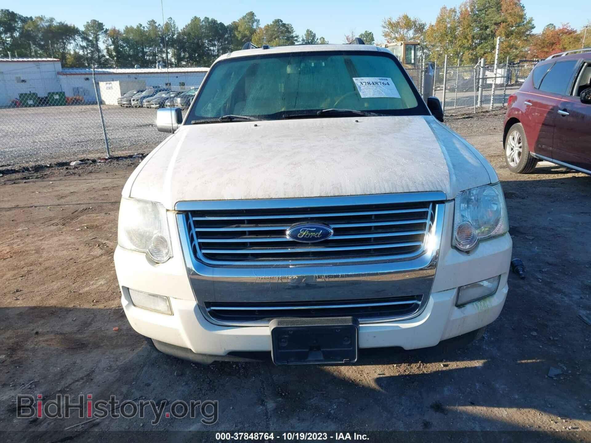 2008 FORD EXPLORER - VIN: 1FMEU75E38UA75962 - Фото 6