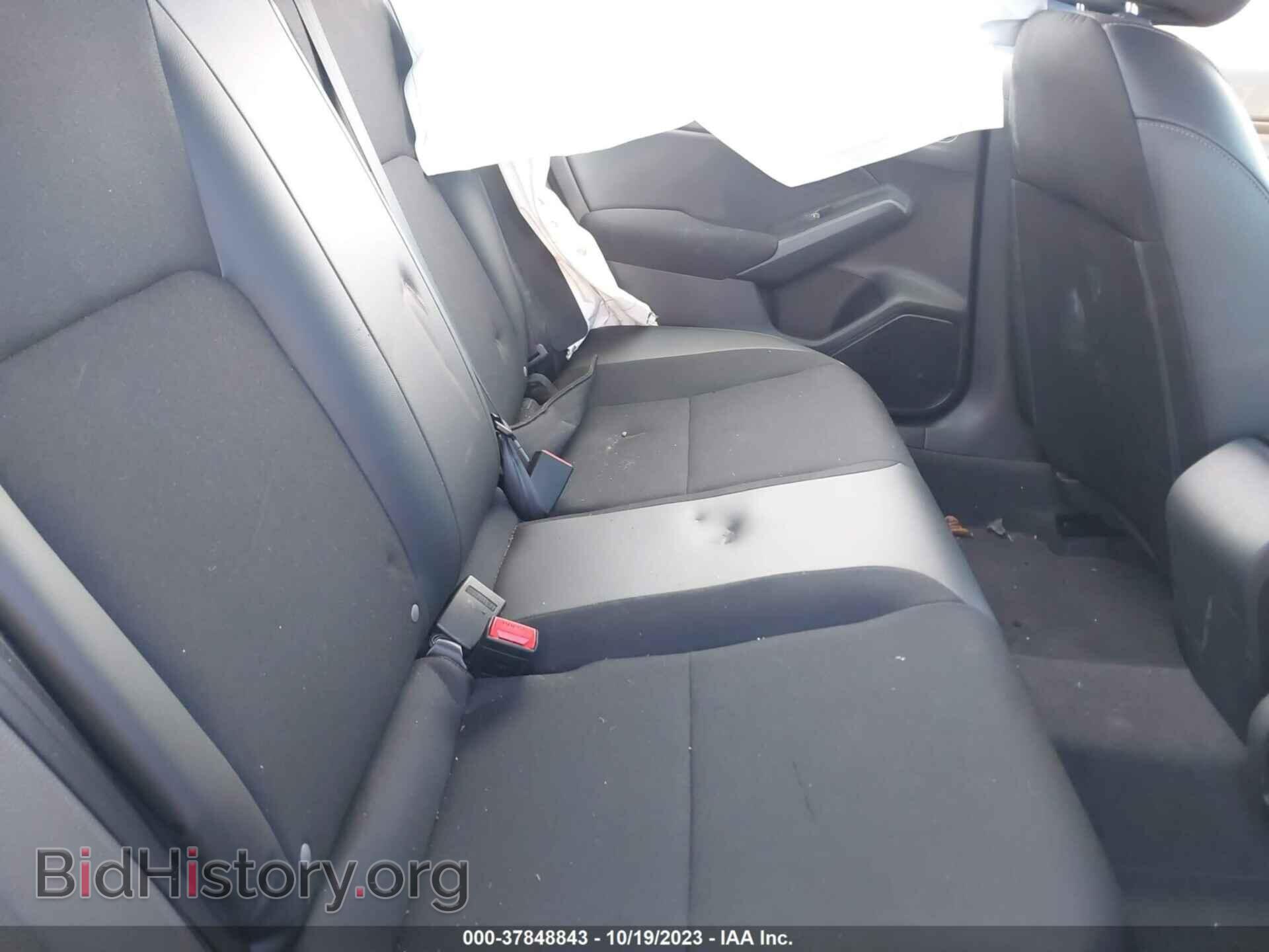2023 HONDA CIVIC - VIN: 2HGFE2F56PH513366 - Фото 7