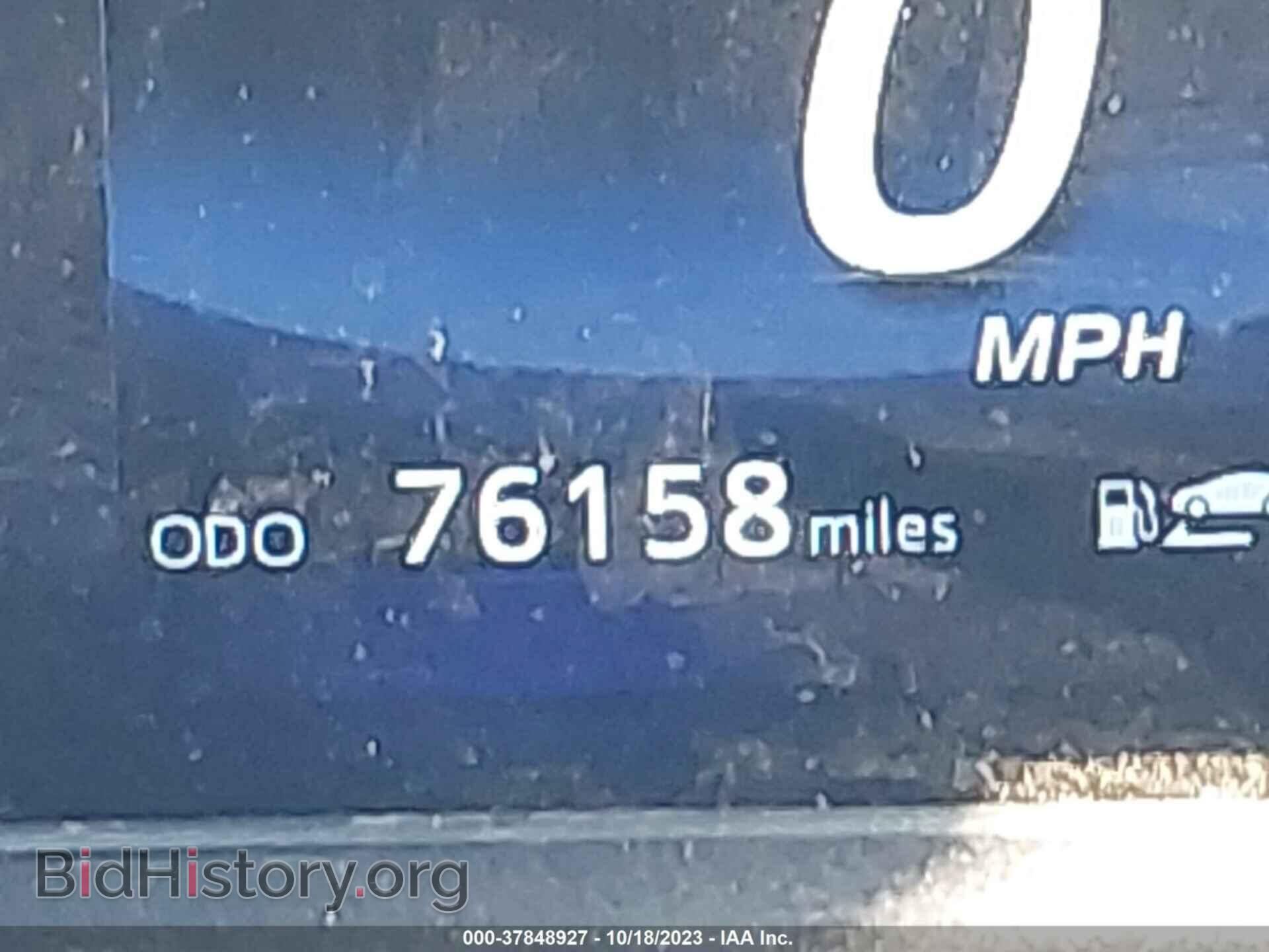 2019 TOYOTA MIRAI - VIN: JTDBVRBD2KA005678 - Фото 14