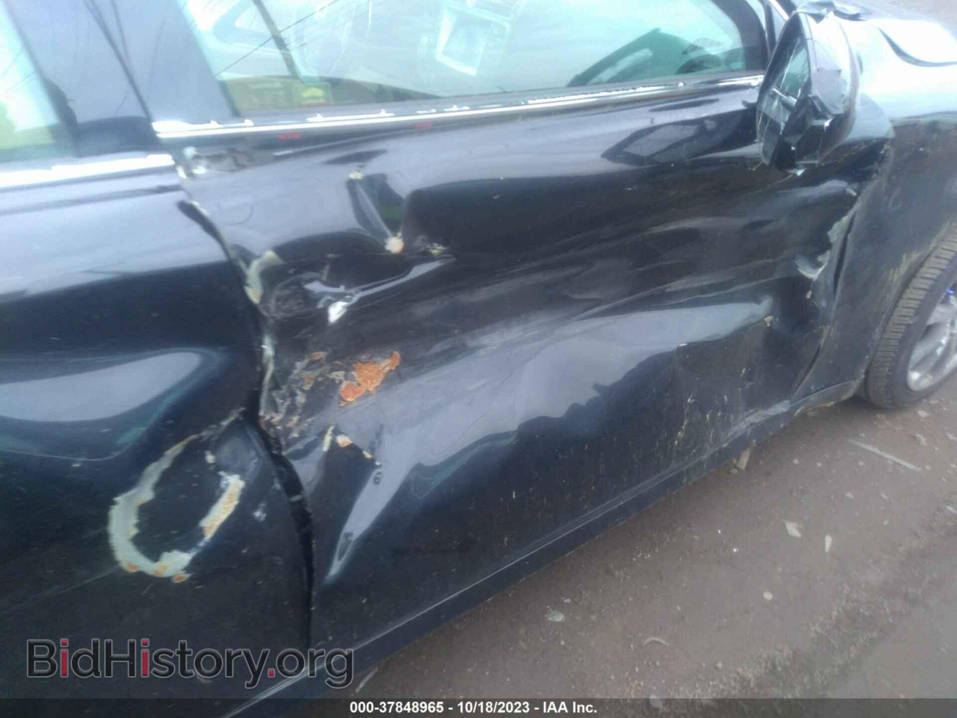 2008 LEXUS IS 250 - VIN: JTHCK262485027596 - Фото 6