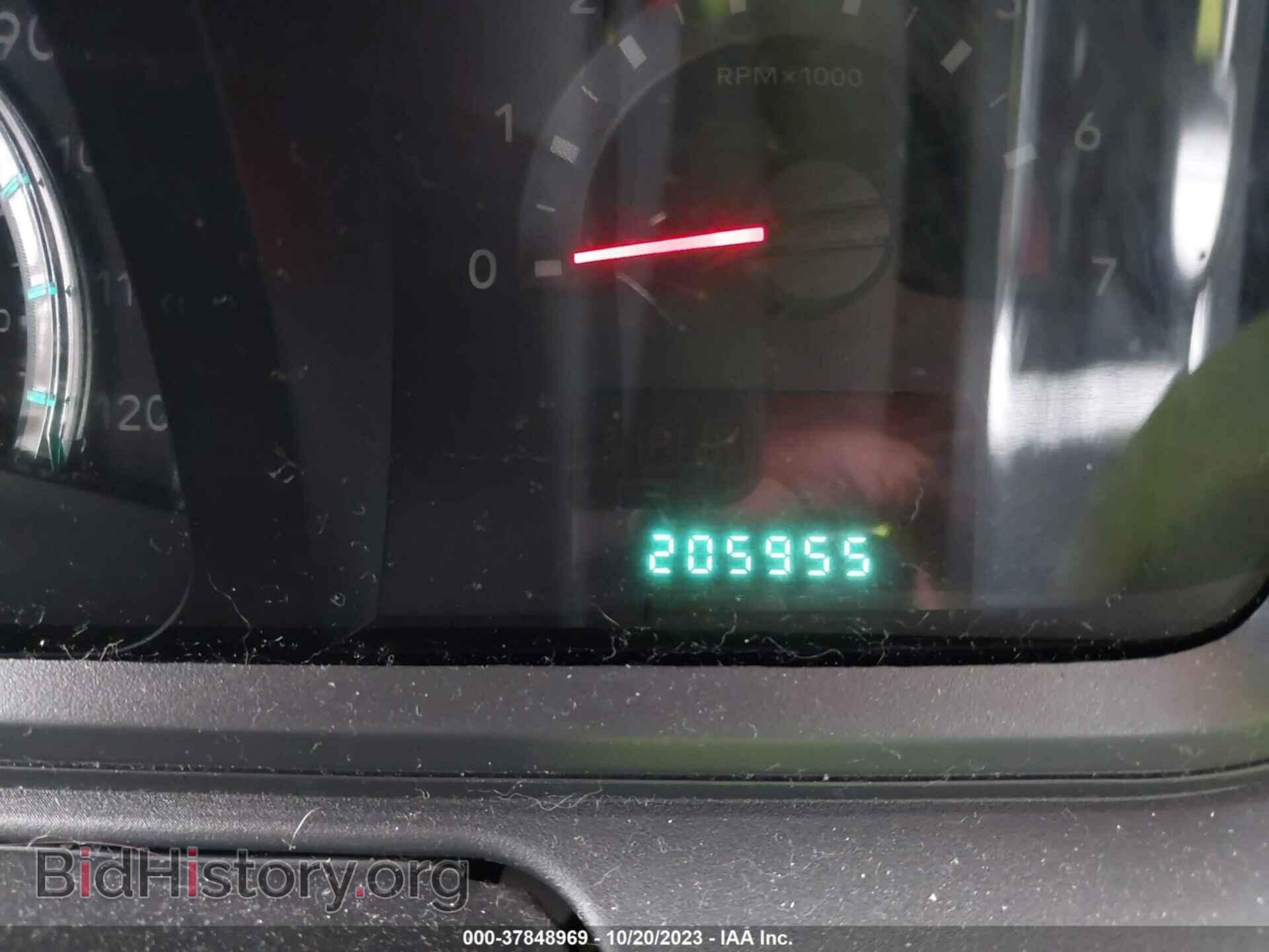 2010 DODGE JOURNEY - VIN: 3D4PG4FB4AT155748 - Фото 7