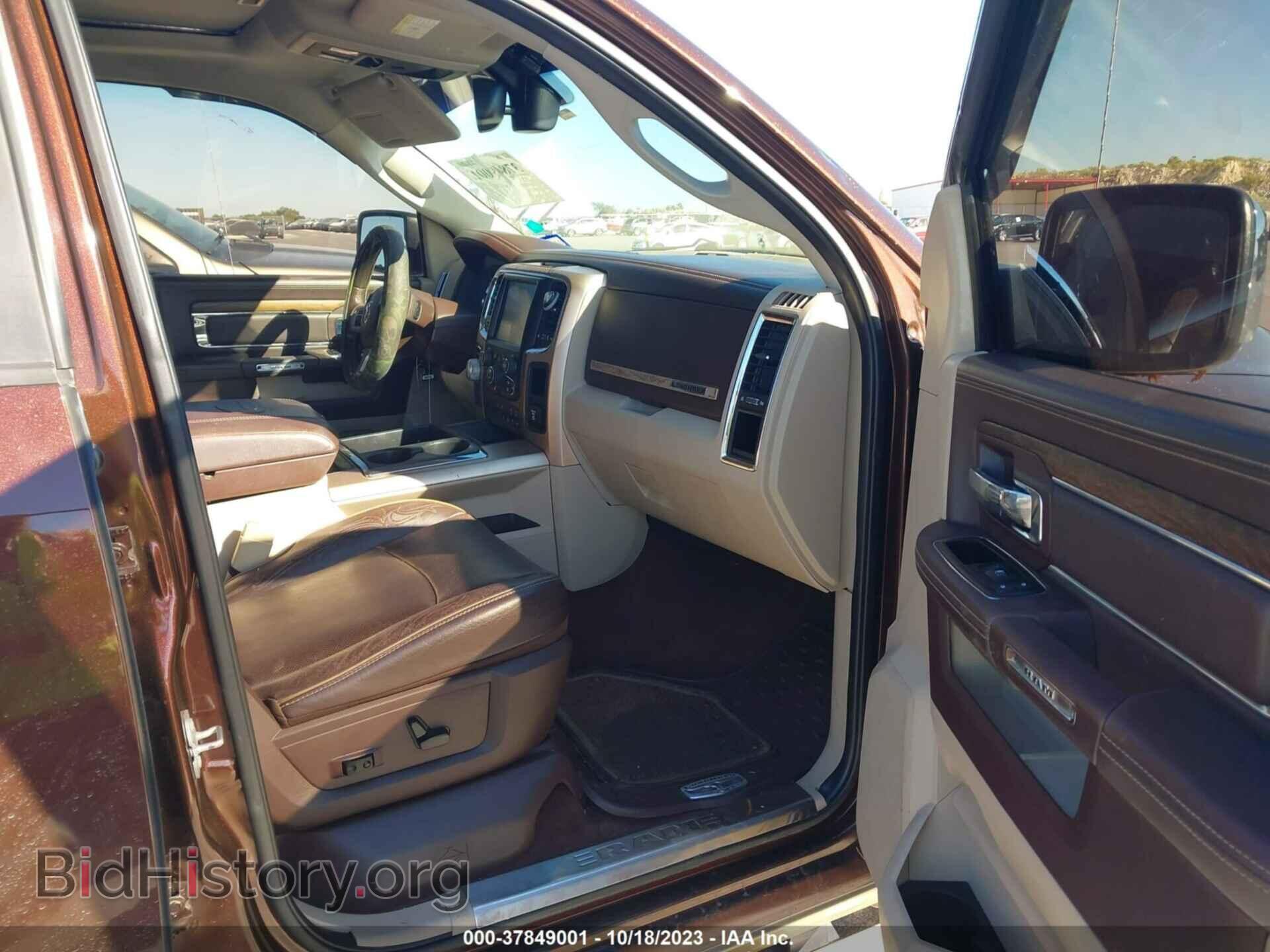 2015 RAM 1500 - VIN: 1C6RR7PT2FS671986 - Фото 5