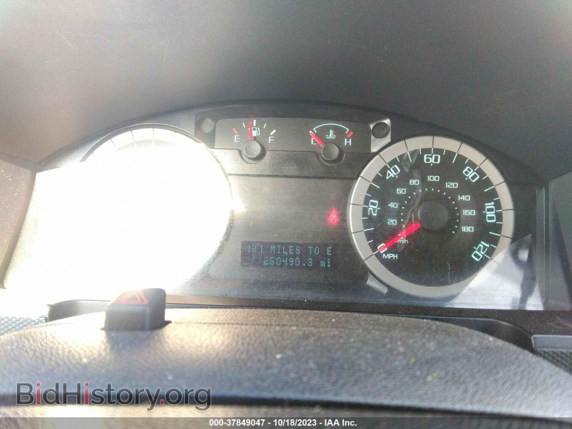 2012 FORD ESCAPE - VIN: 1FMCU9D75CKA85189 - Фото 7