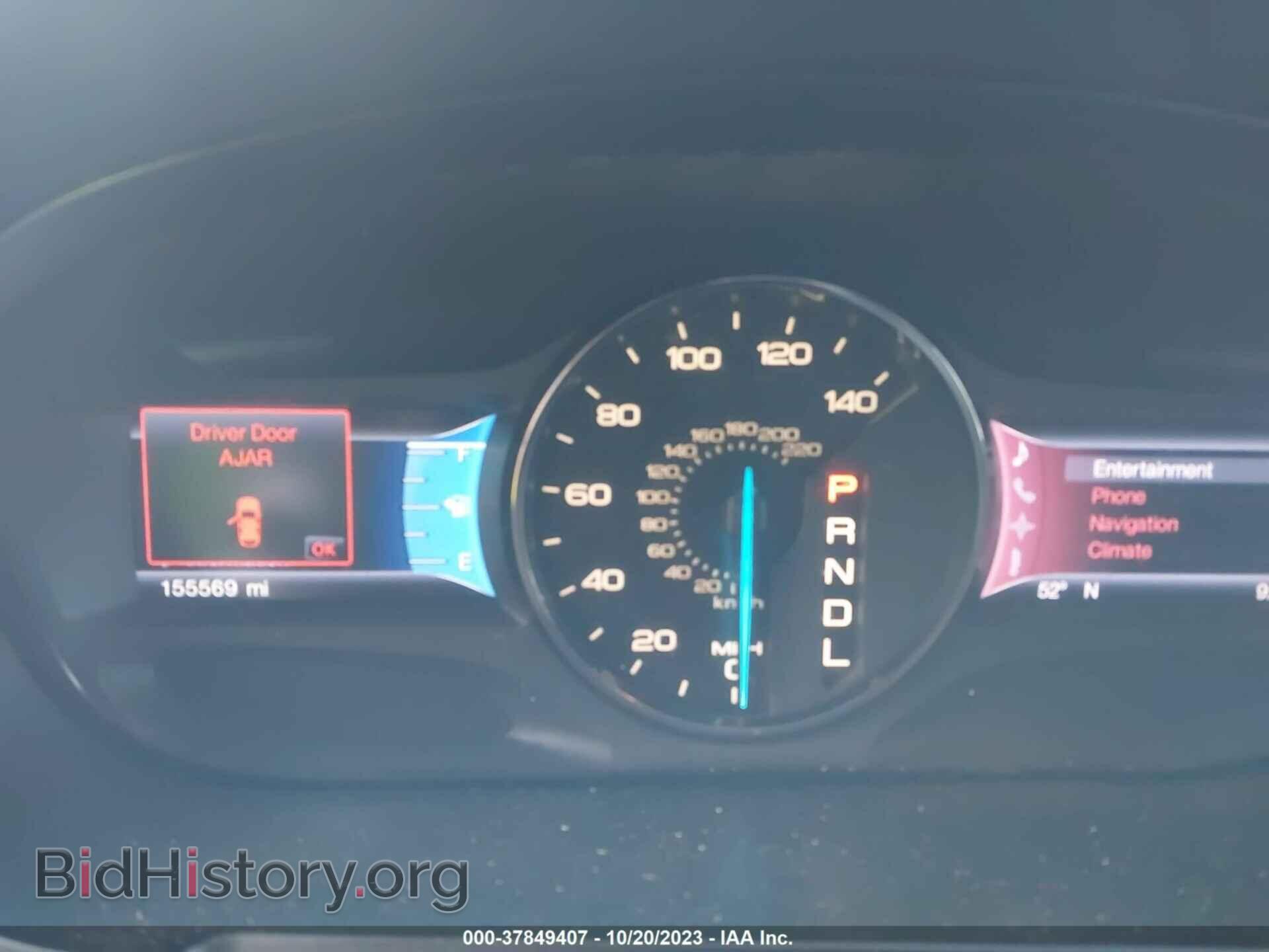 2013 FORD EDGE - VIN: 2FMDK3J92DBA42292 - Photo 7