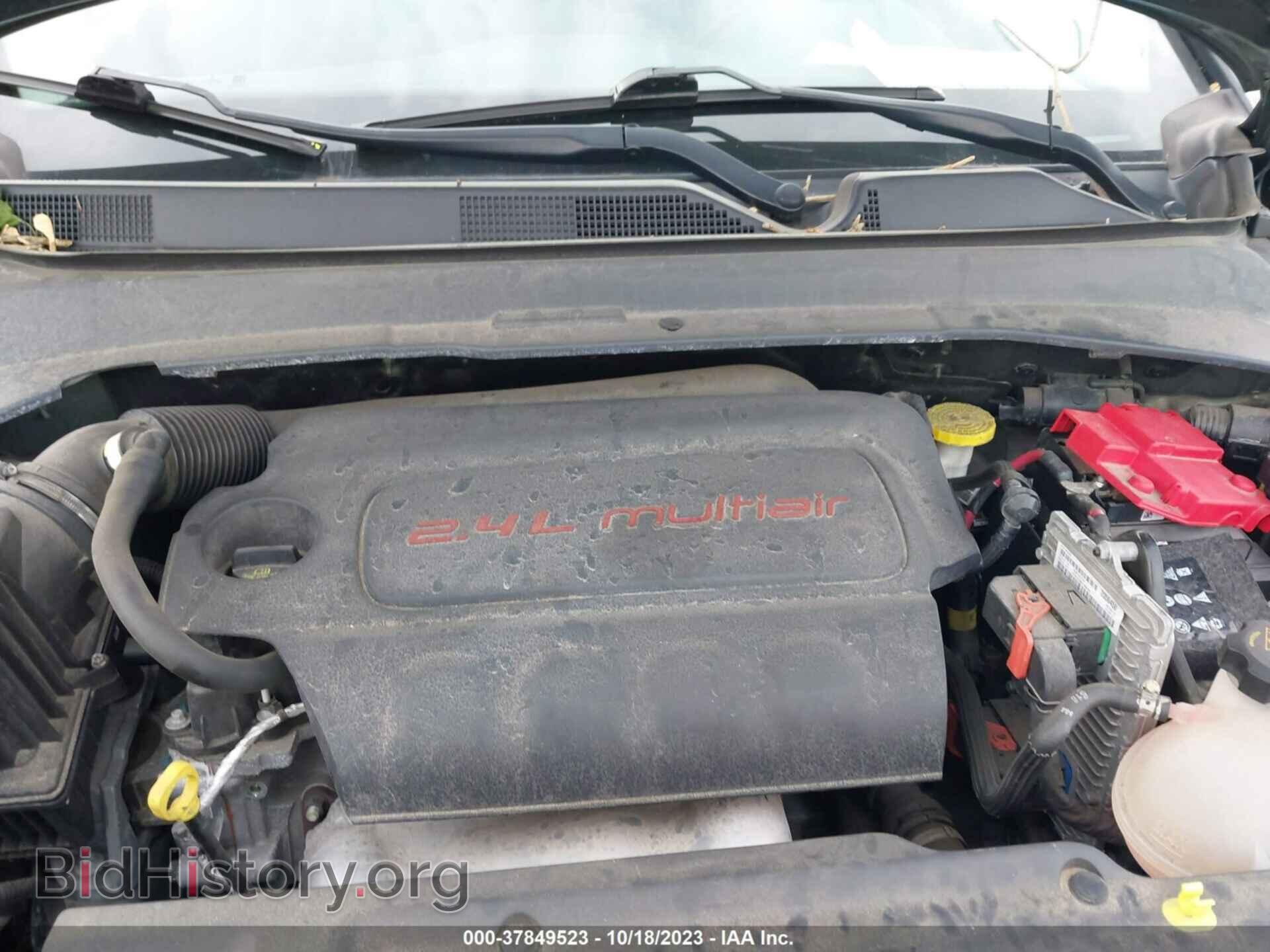 2019 JEEP COMPASS - VIN: 3C4NJDCB8KT806455 - Фото 10