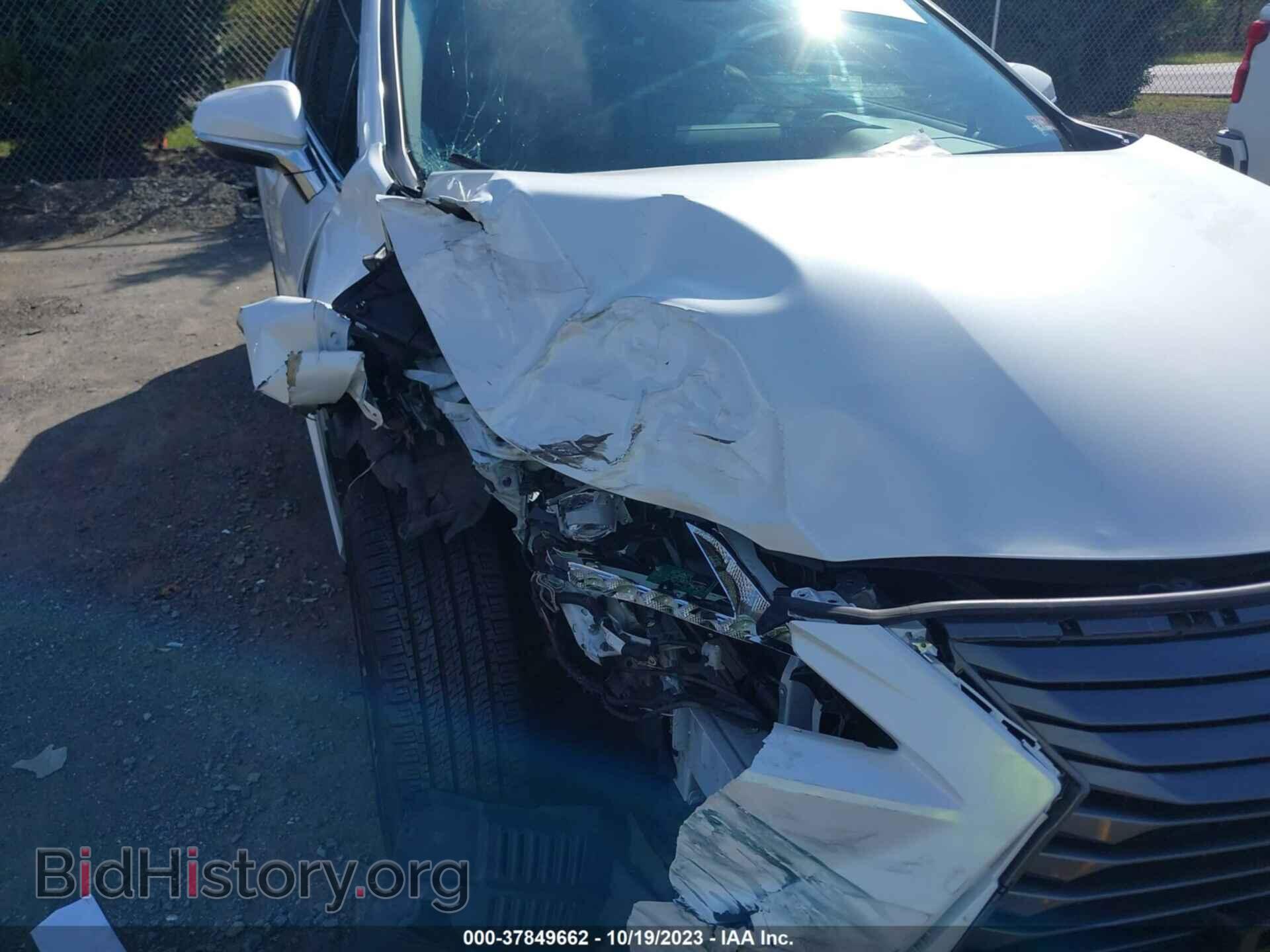 2018 LEXUS RX - VIN: JTJDZKCA9J2000802 - Фото 6