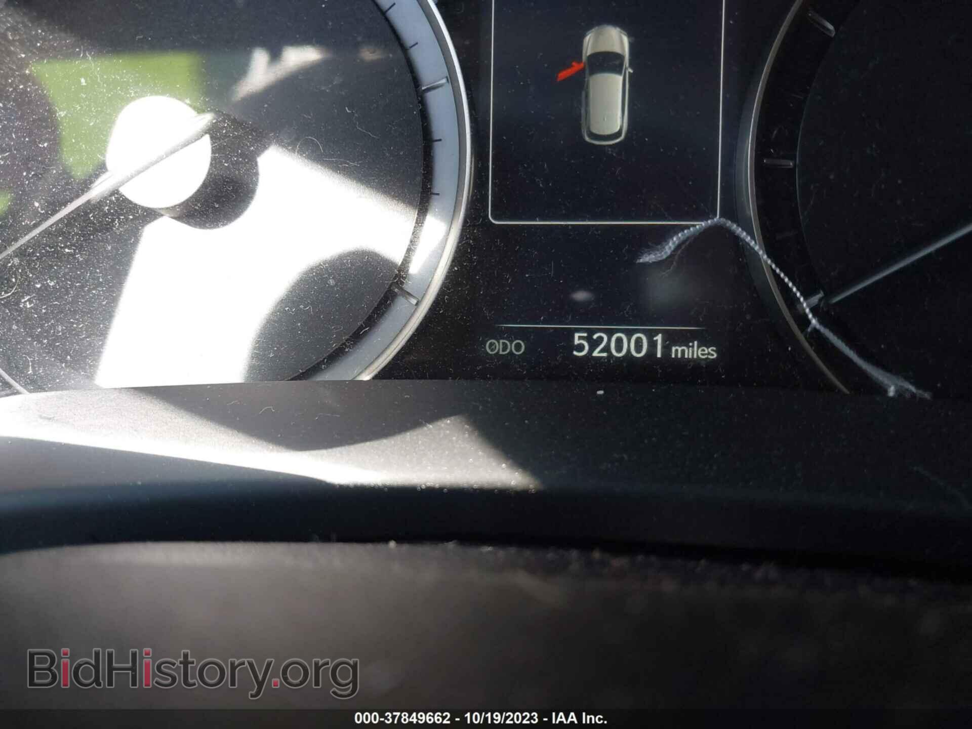 2018 LEXUS RX - VIN: JTJDZKCA9J2000802 - Фото 7