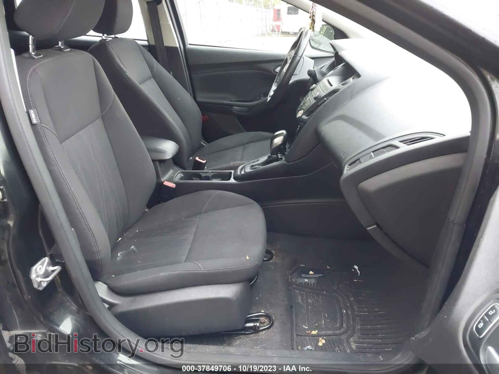 2015 FORD FOCUS - VIN: 1FADP3K20FL382640 - Фото 5