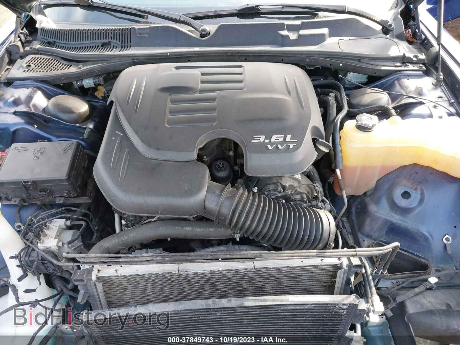 2016 DODGE CHALLENGER - VIN: 2C3CDZAG3GH290018 - Photo 10