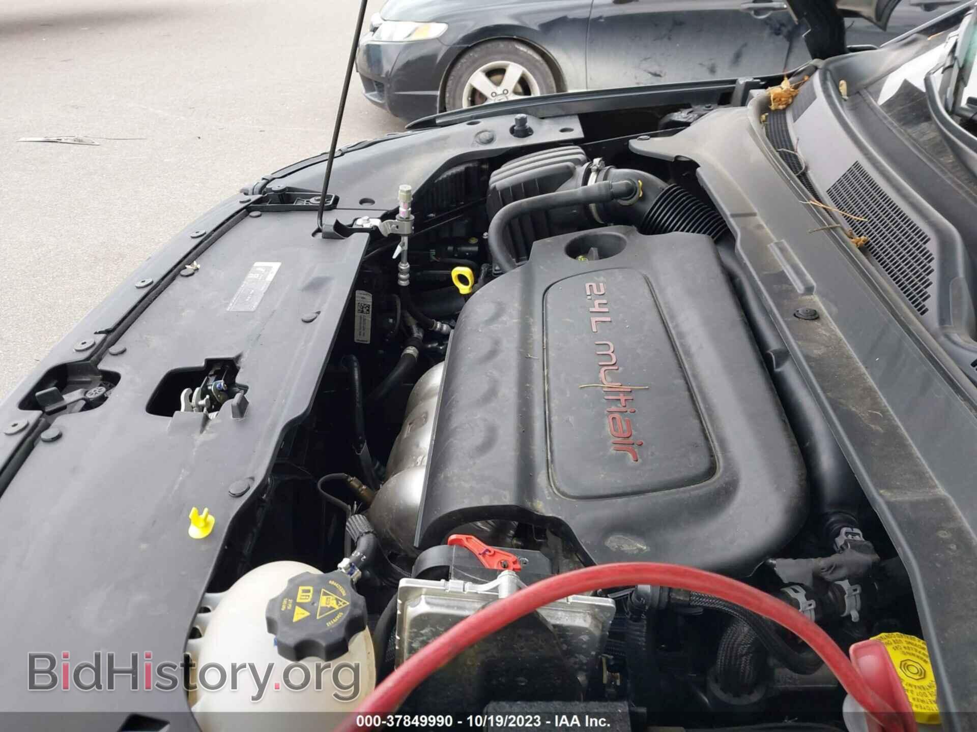 2022 JEEP COMPASS - VIN: 3C4NJDDB4NT107617 - Фото 10