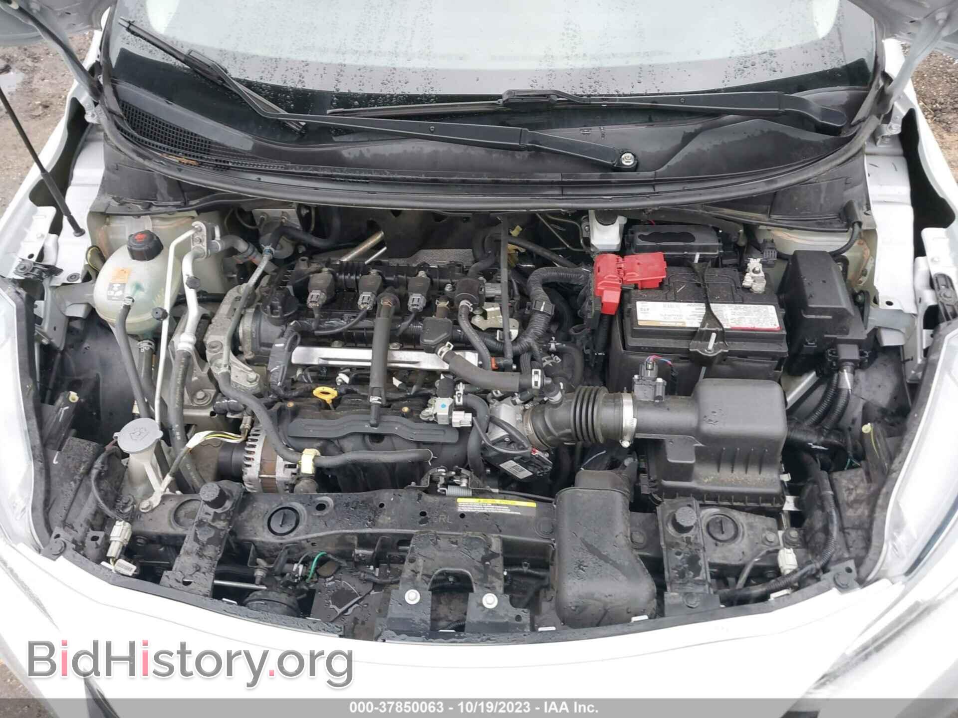 2020 NISSAN VERSA - VIN: 3N1CN8EV3LL854623 - Фото 10