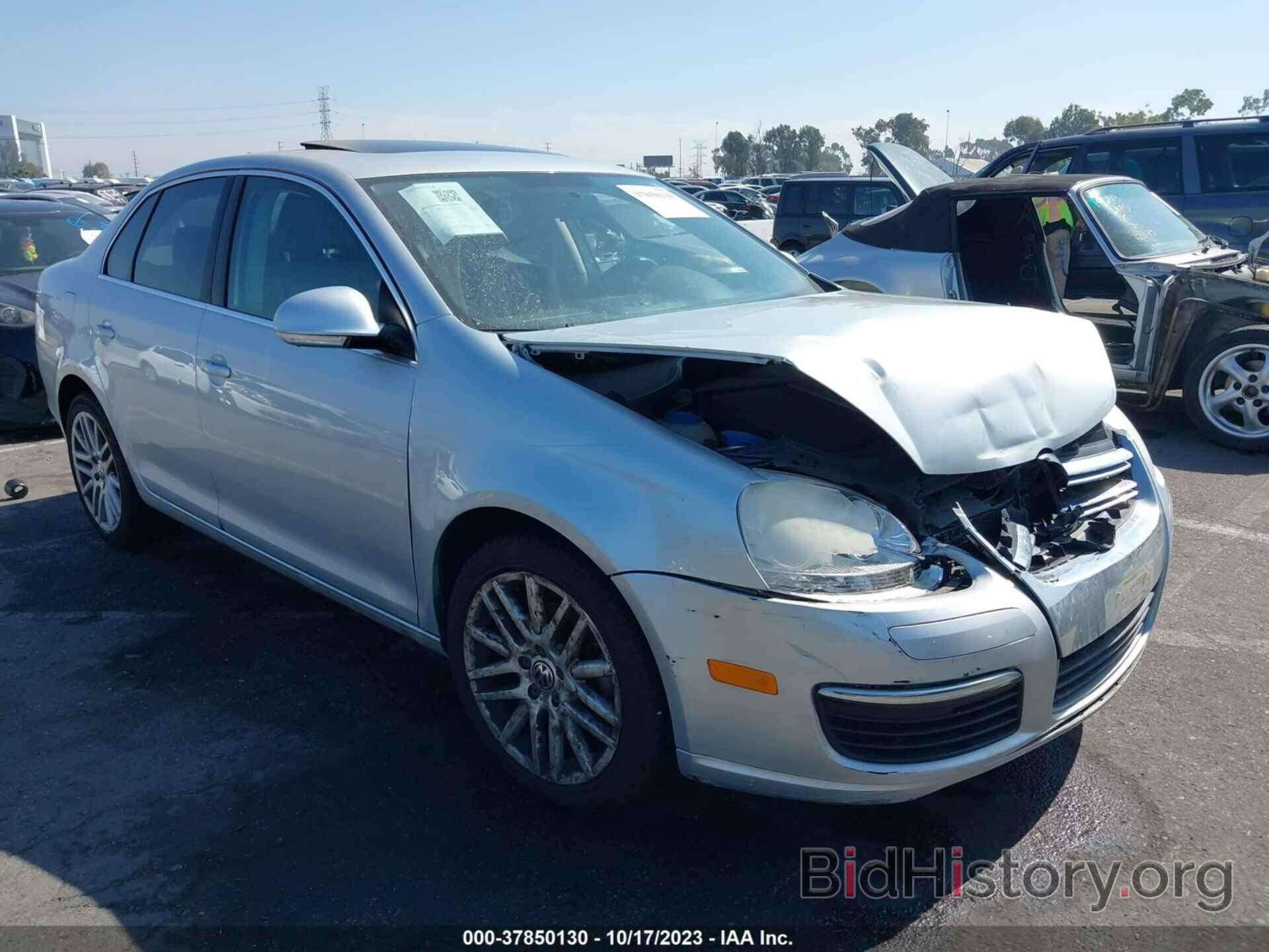 Photo 3VWRM71K89M058708 - VOLKSWAGEN JETTA SEDAN 2009