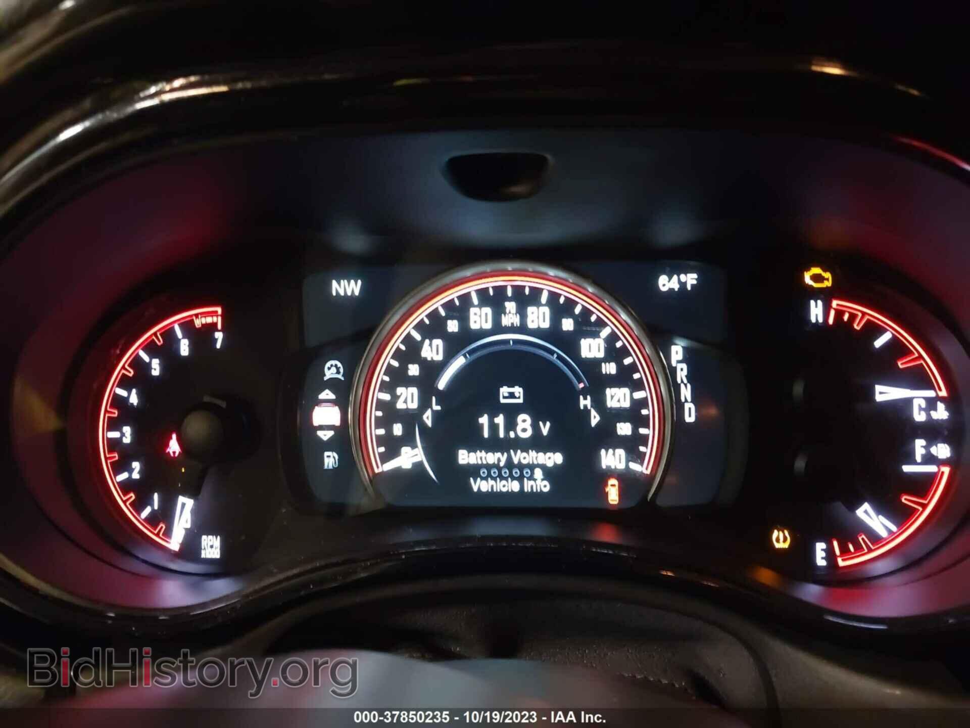 2021 DODGE DURANGO - VIN: 1C4RDJAG3MC637112 - Photo 7