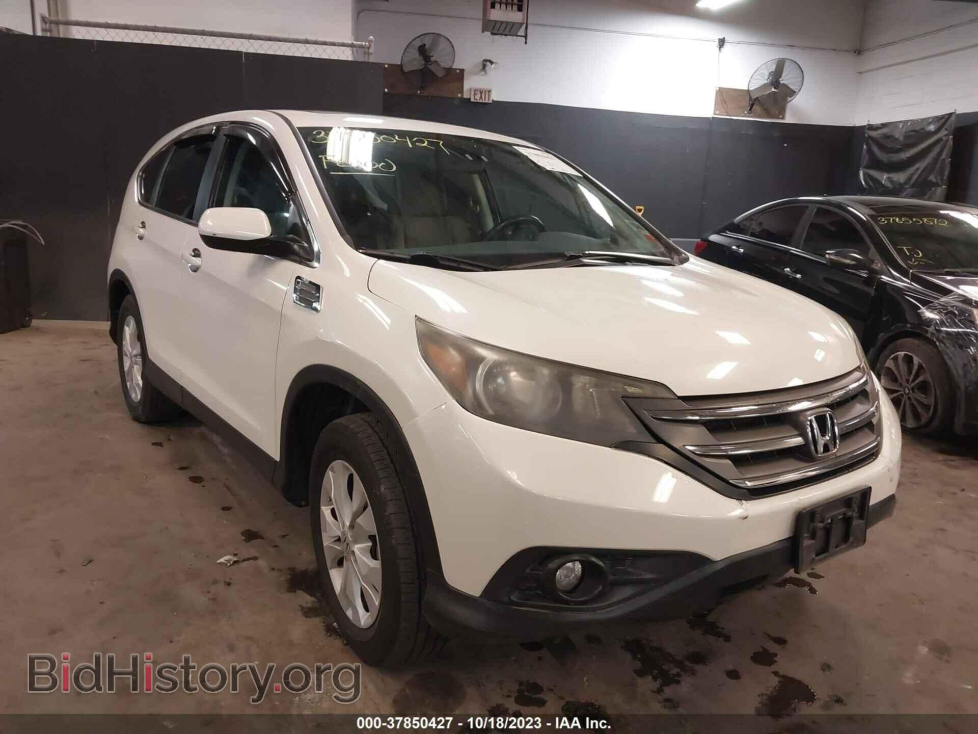 Photo 5J6RM4H52CL076545 - HONDA CR-V 2012