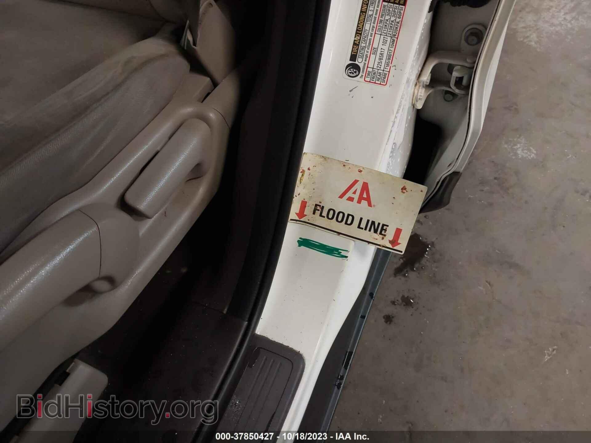 2012 HONDA CR-V - VIN: 5J6RM4H52CL076545 - Фото 6