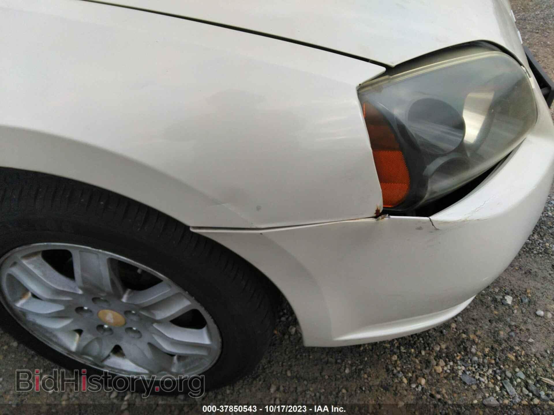 2006 MITSUBISHI GALANT - VIN: 4A3AB36F86E056255 - Фото 6