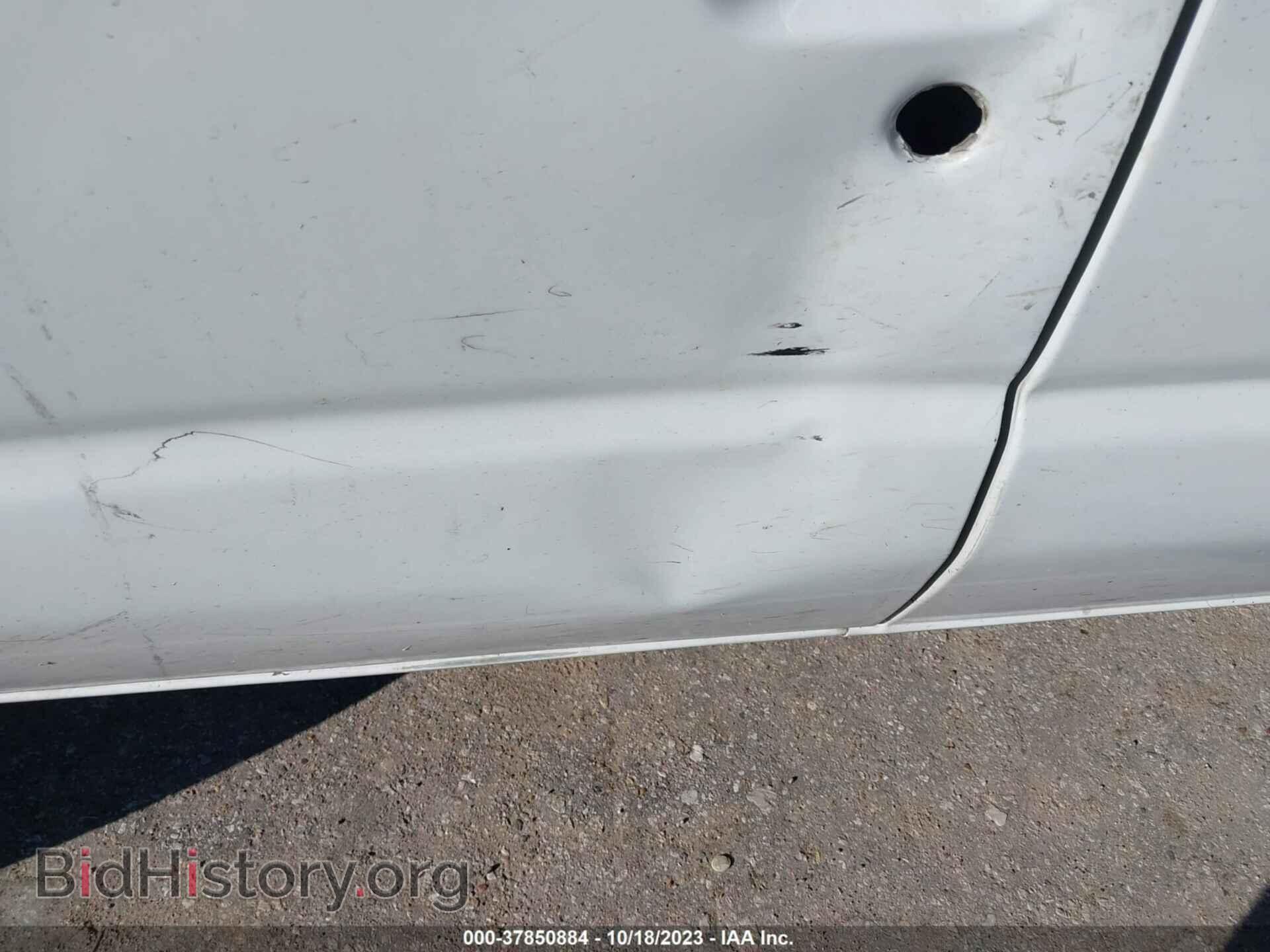 2014 FORD ECONOLINE CARGO VAN - VIN: 1FTNE1EW7EDB03409 - Фото 6