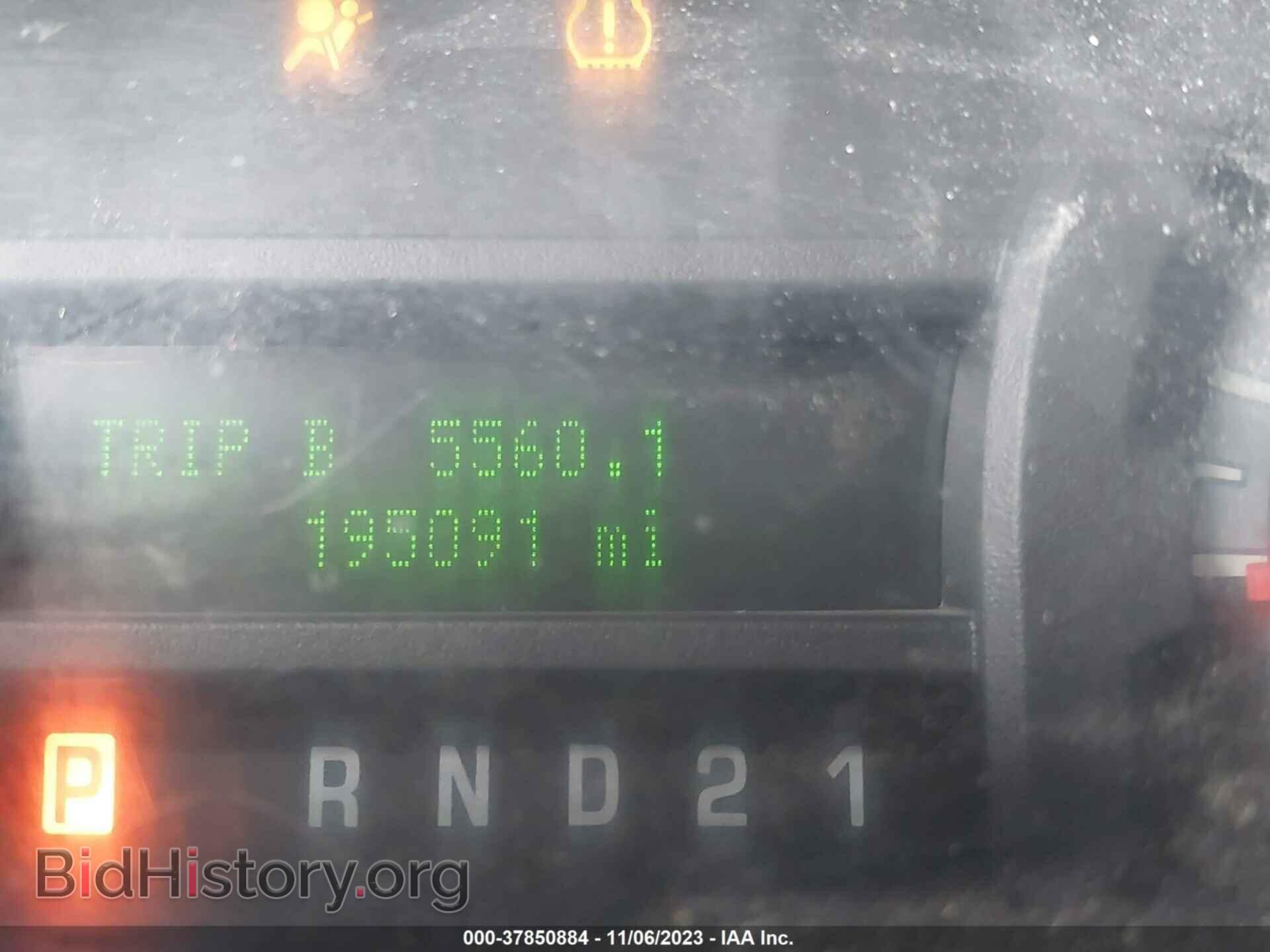 2014 FORD ECONOLINE CARGO VAN - VIN: 1FTNE1EW7EDB03409 - Фото 7