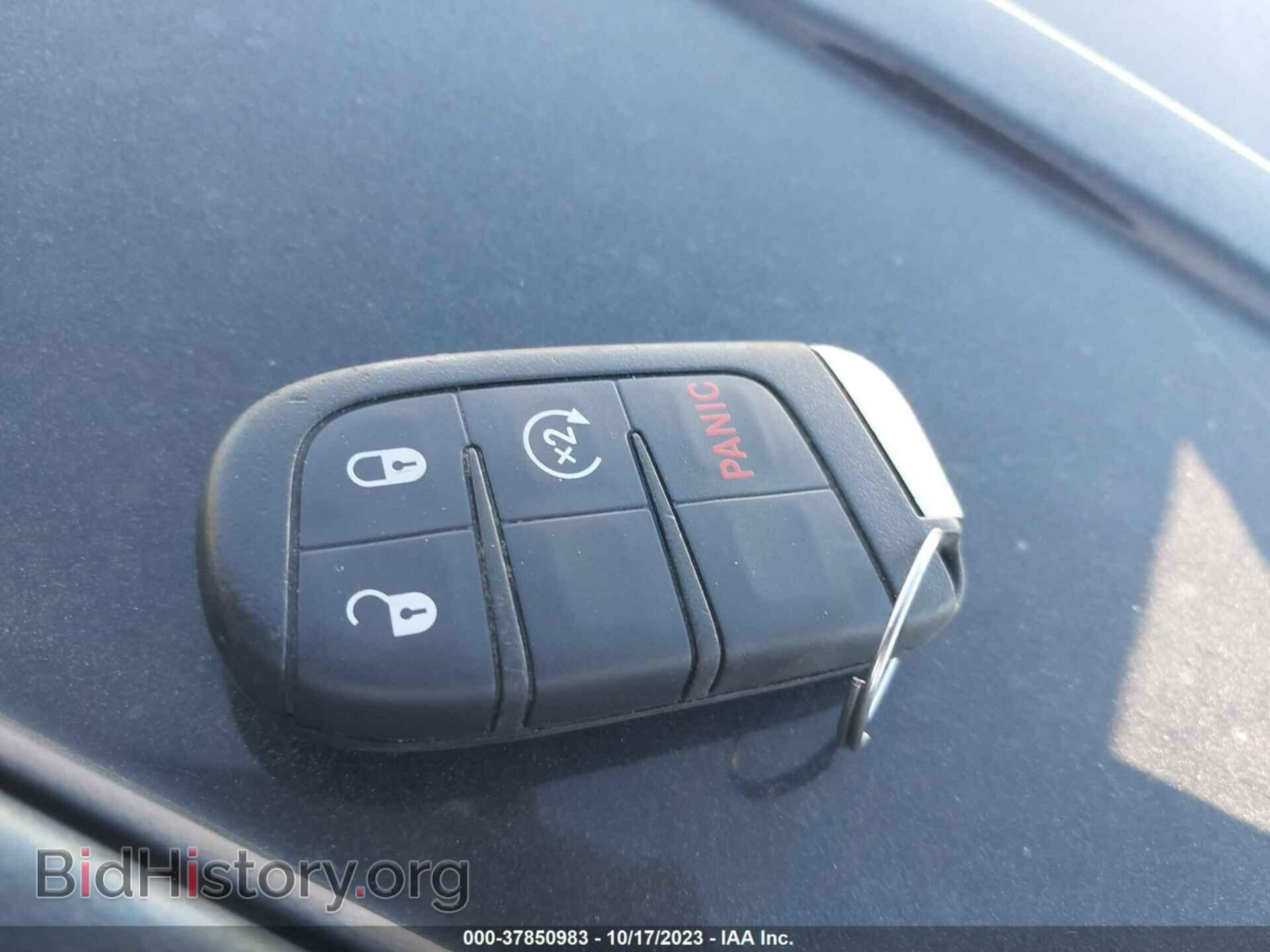 2017 JEEP NEW COMPASS - VIN: 3C4NJDDB7HT671069 - Фото 11