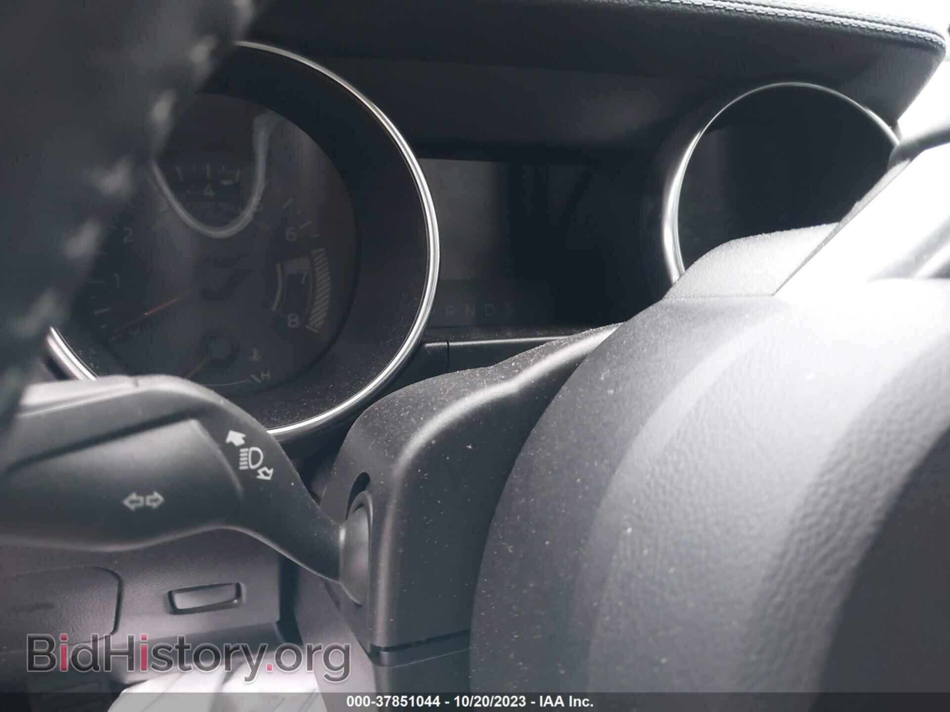 2020 FORD MUSTANG - VIN: 1FA6P8CF2L5127995 - Фото 7