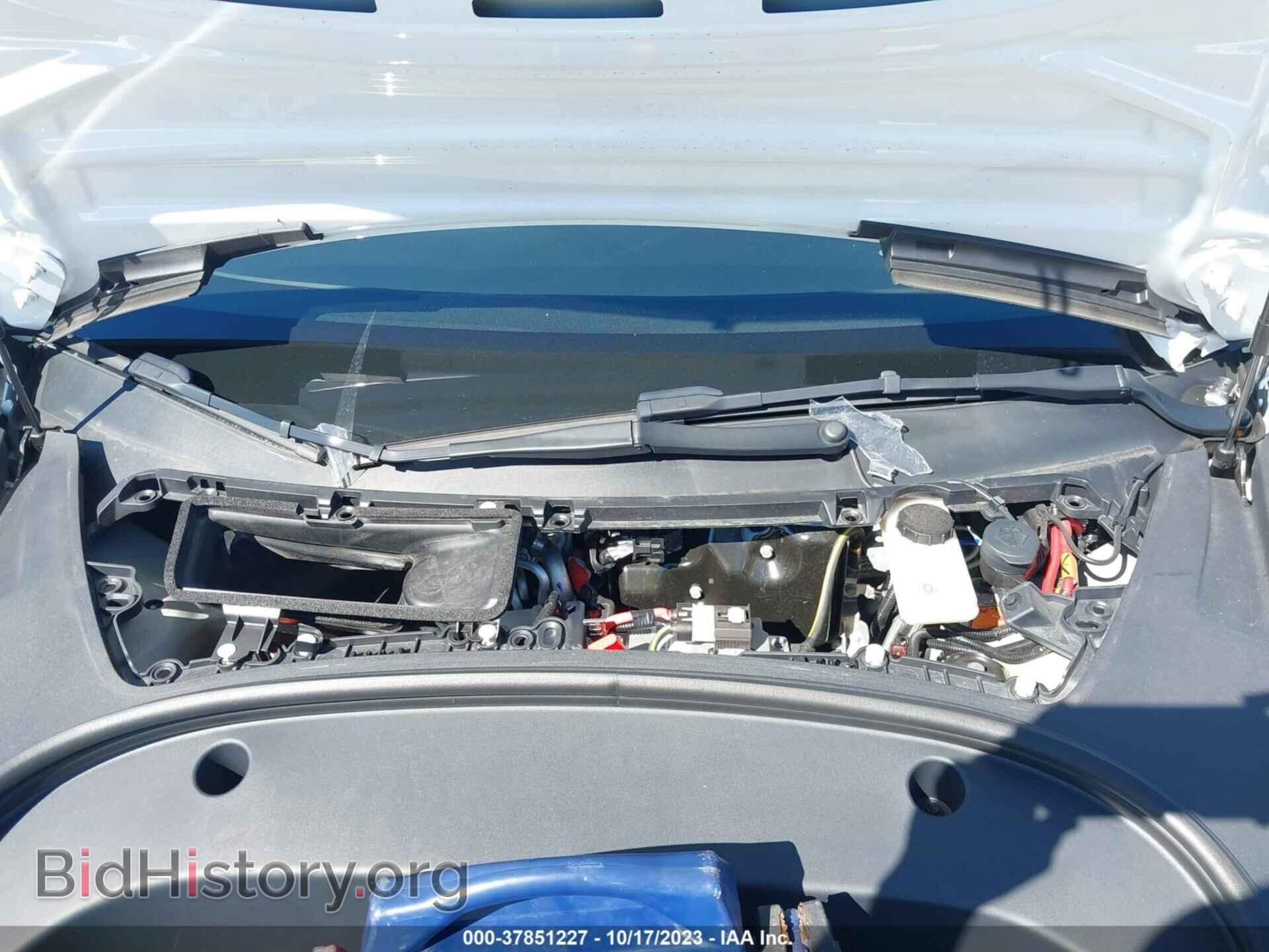 2022 TESLA MODEL 3 - VIN: 5YJ3E1EA0NF347102 - Фото 10