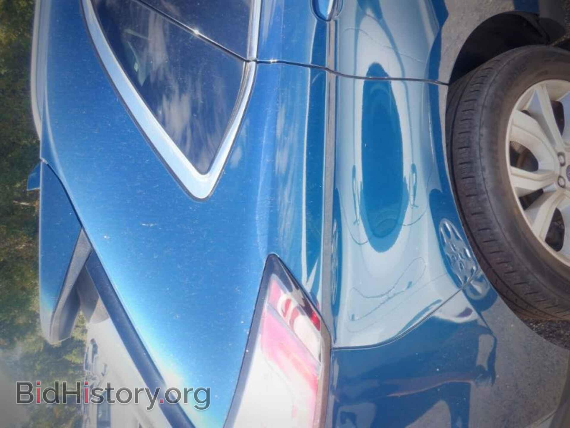 2020 FORD EDGE - VIN: 2FMPK3K96LBA60885 - Photo 15