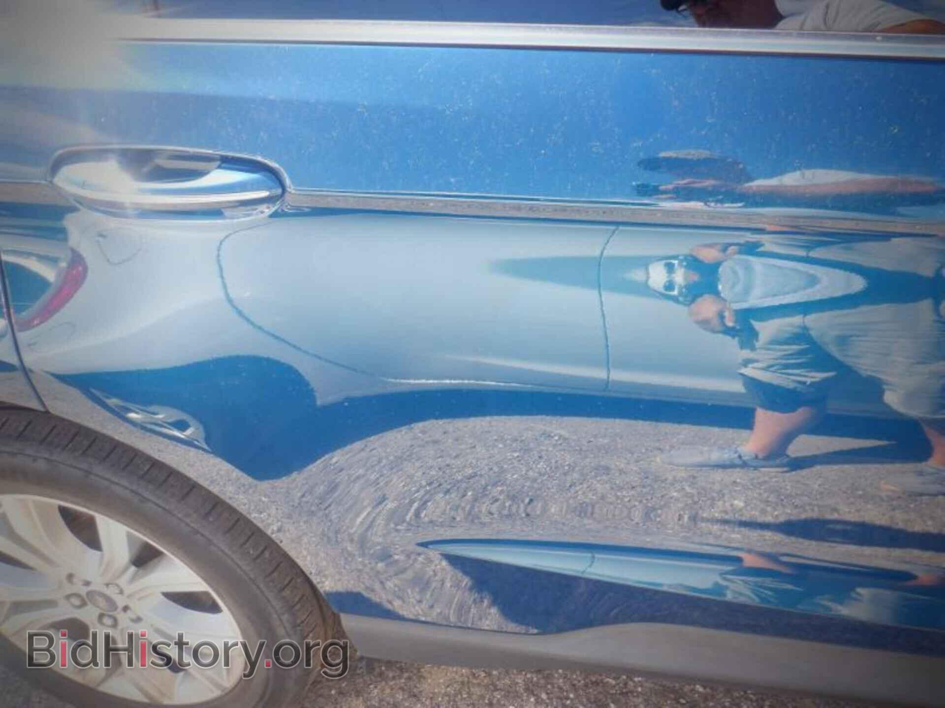 2020 FORD EDGE - VIN: 2FMPK3K96LBA60885 - Photo 18