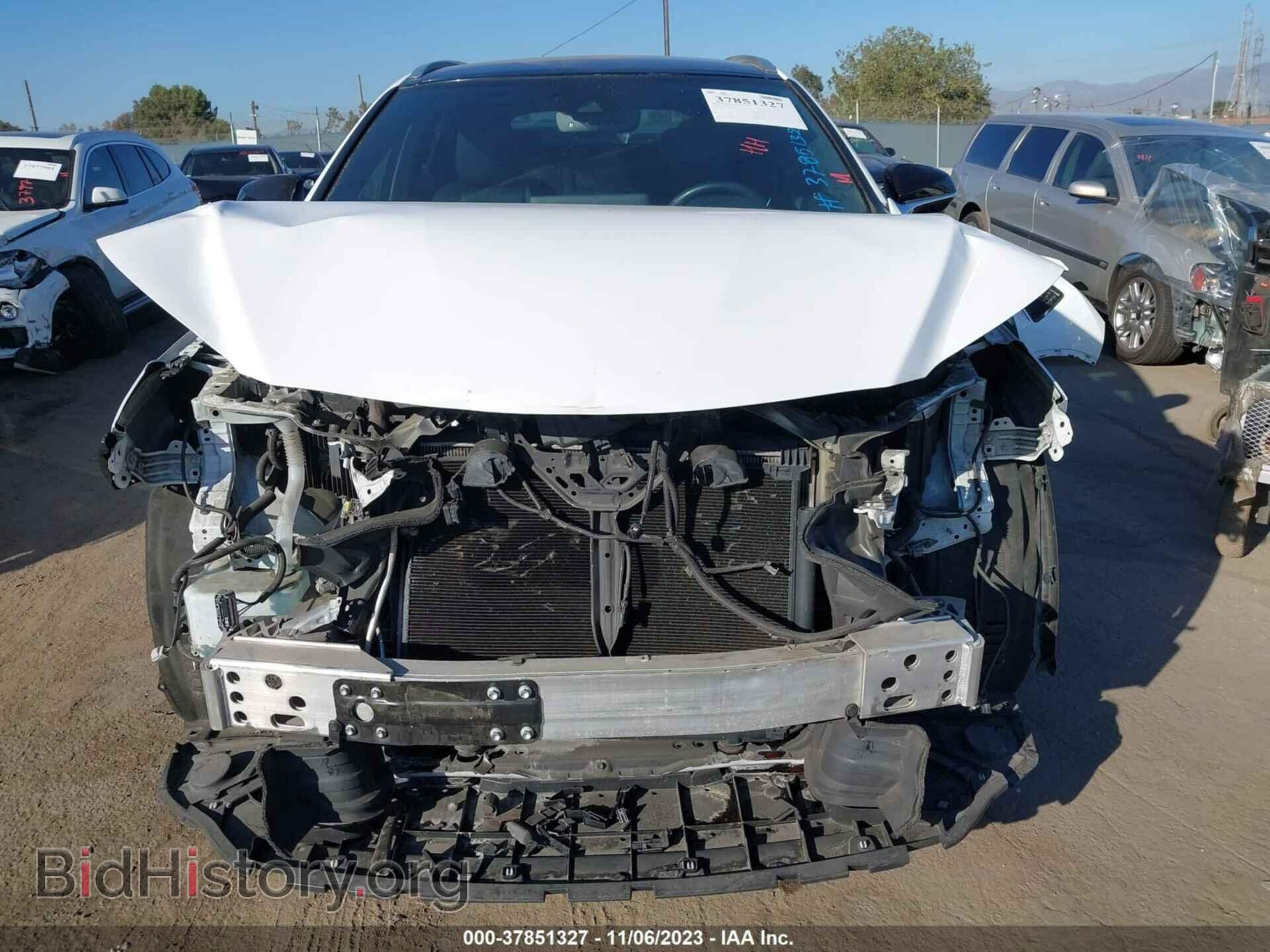2020 LEXUS RX - VIN: 2T2YZMDA0LC228766 - Фото 13