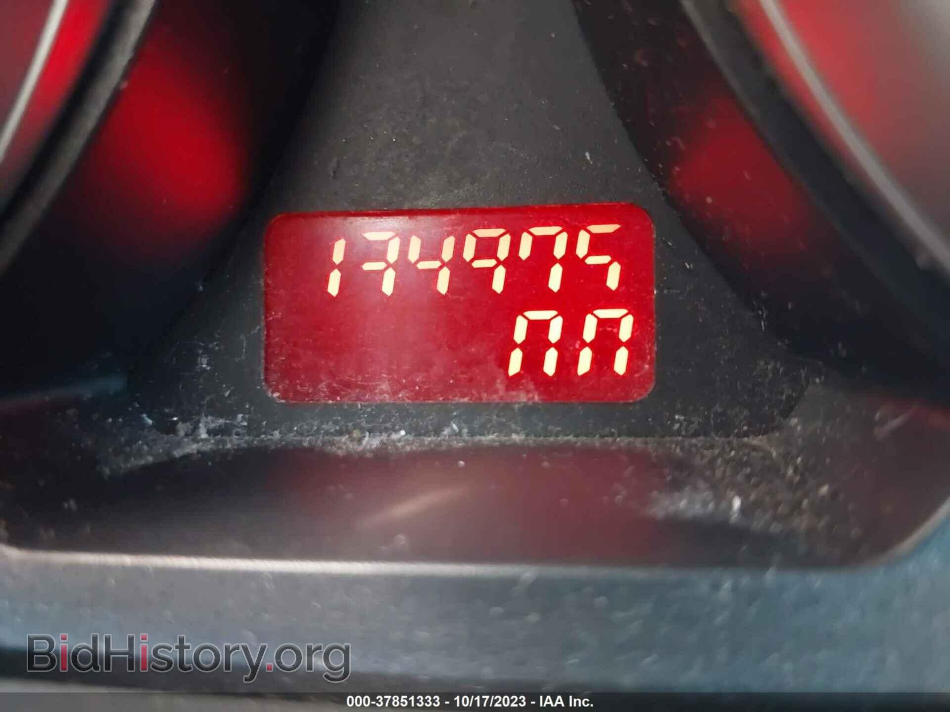 2011 MAZDA CX-9 - VIN: JM3TB3CV7B0322564 - Фото 7