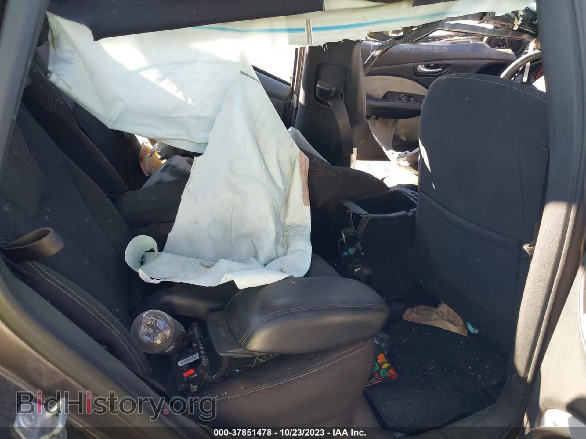 2015 DODGE DART - VIN: 1C3CDFBB7FD302717 - Фото 8