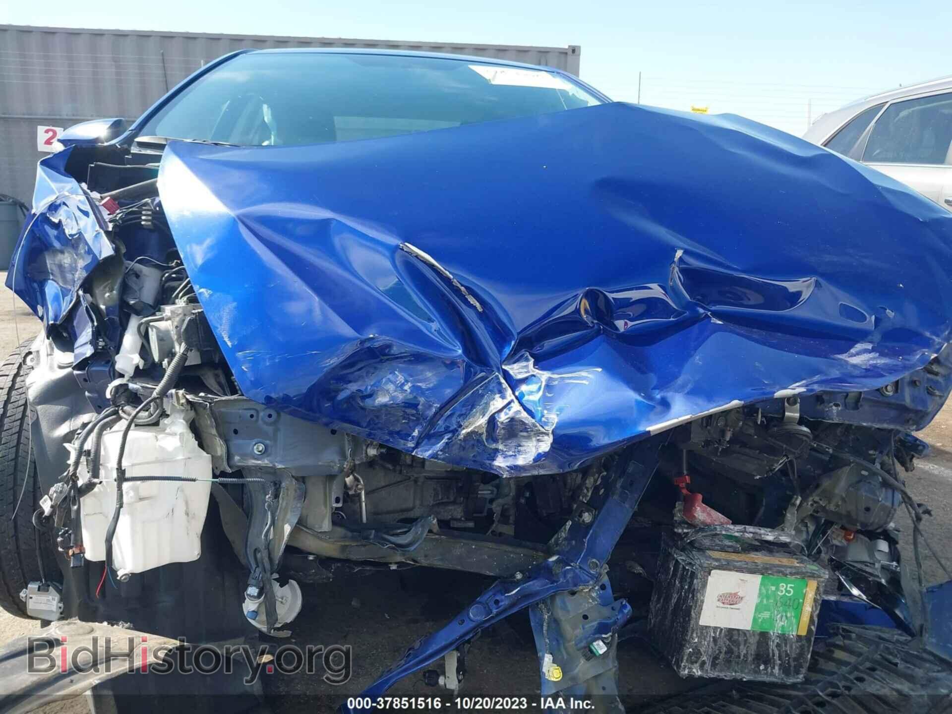 2015 TOYOTA COROLLA - VIN: 5YFBURHE7FP364321 - Photo 6