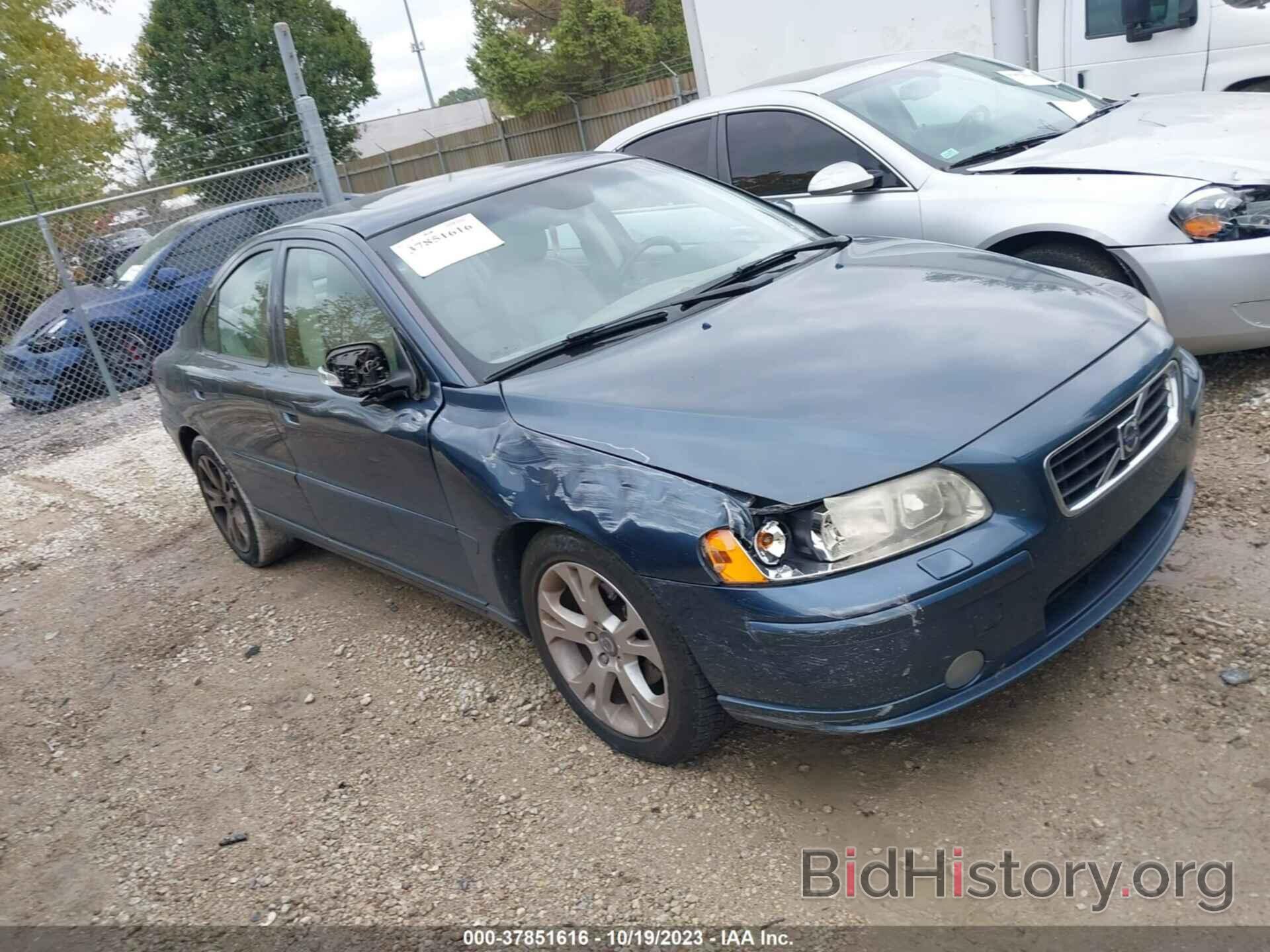Photo YV1RS592992732898 - VOLVO S60 2009