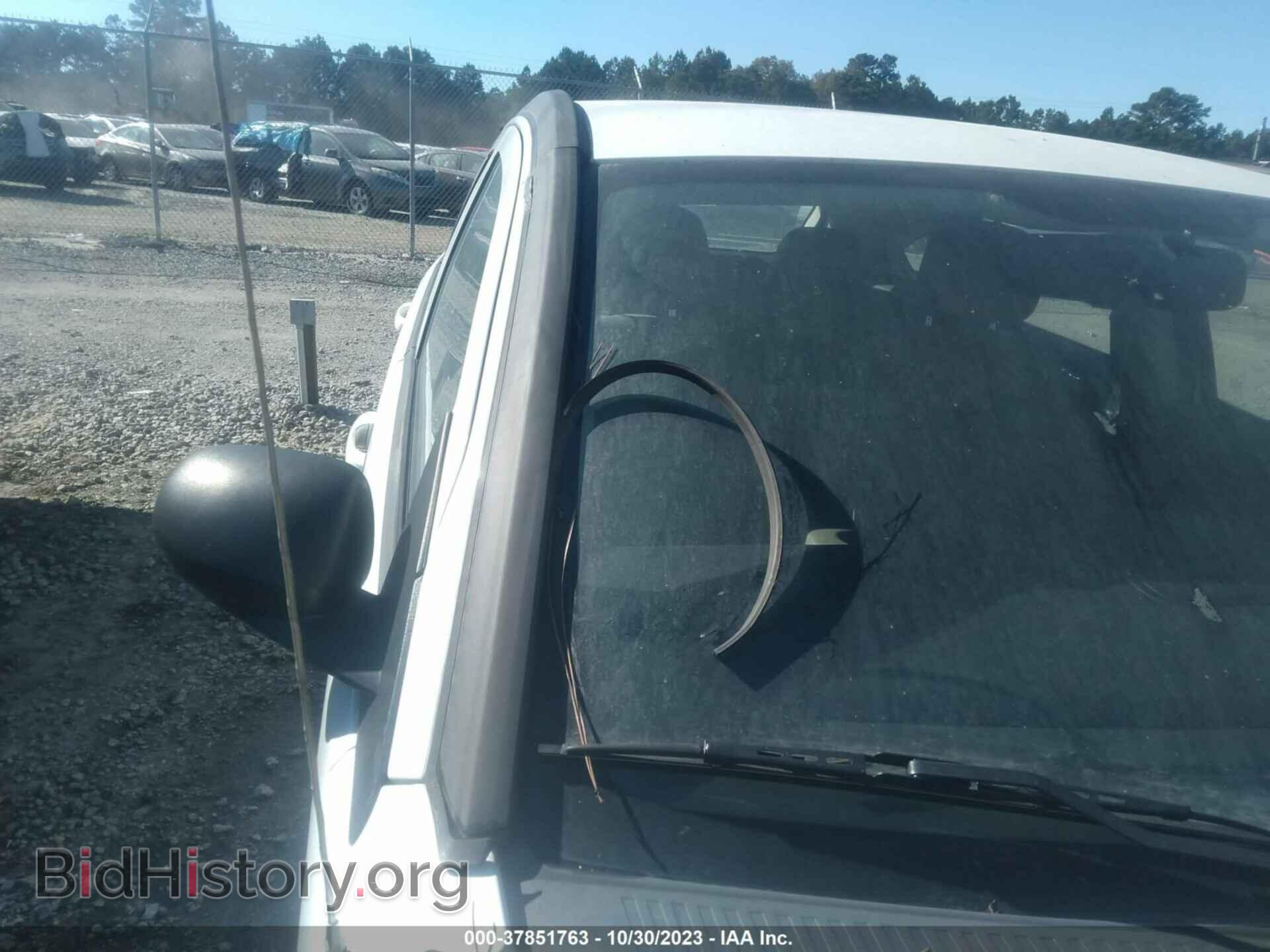 2012 DODGE CALIBER - VIN: 1C3CDWDA3CD529385 - Photo 6