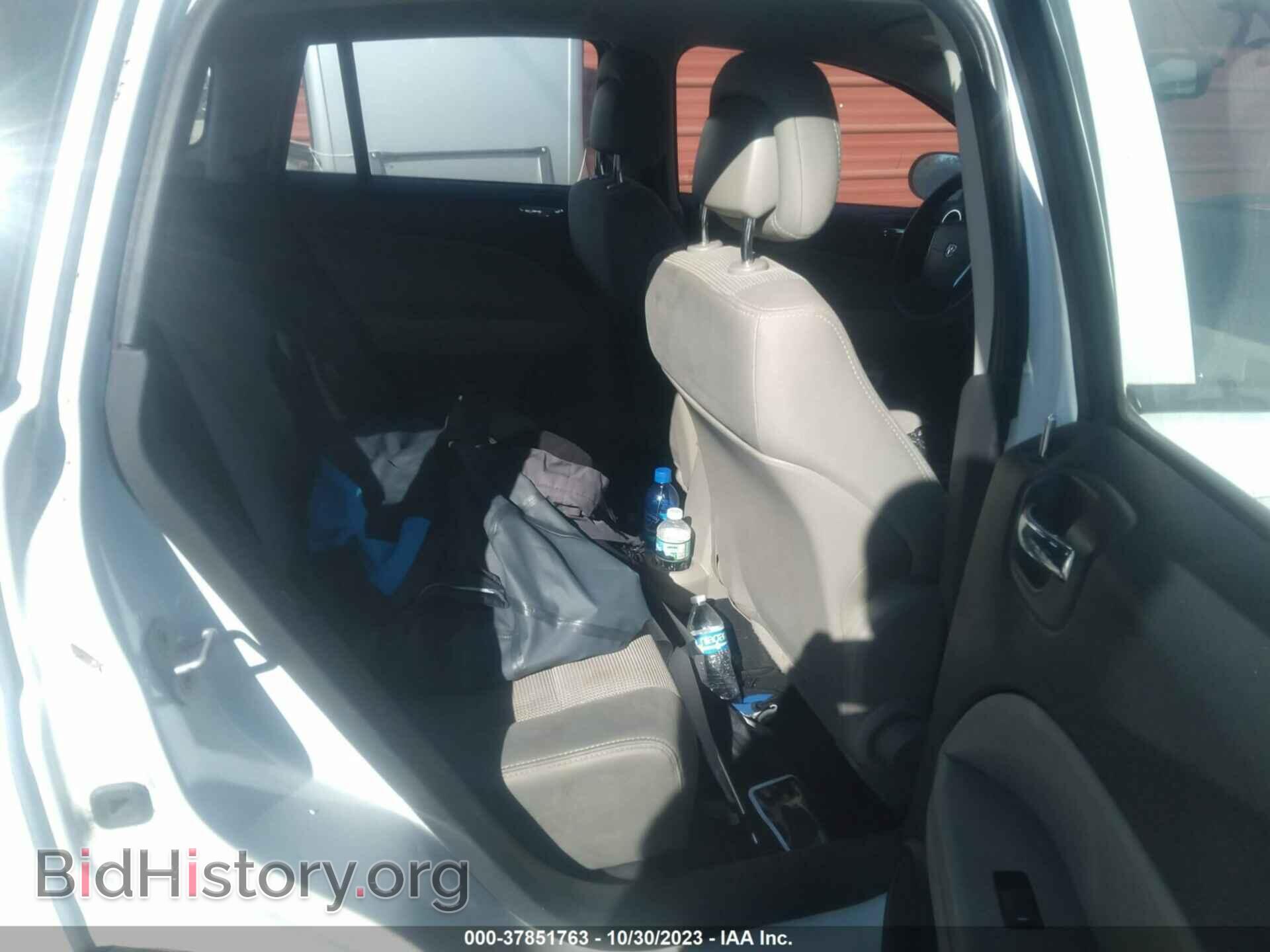 2012 DODGE CALIBER - VIN: 1C3CDWDA3CD529385 - Photo 8