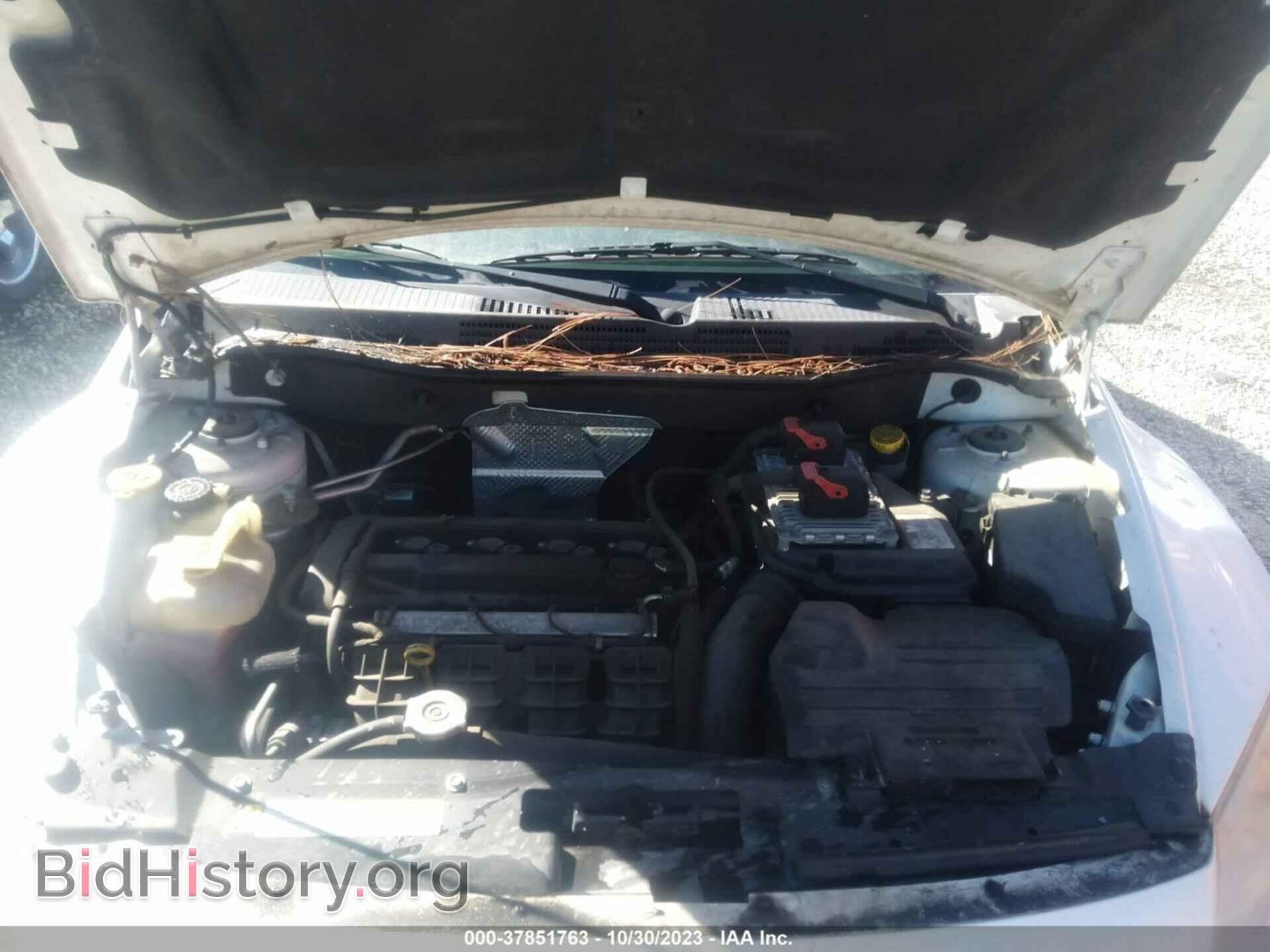 2012 DODGE CALIBER - VIN: 1C3CDWDA3CD529385 - Photo 10