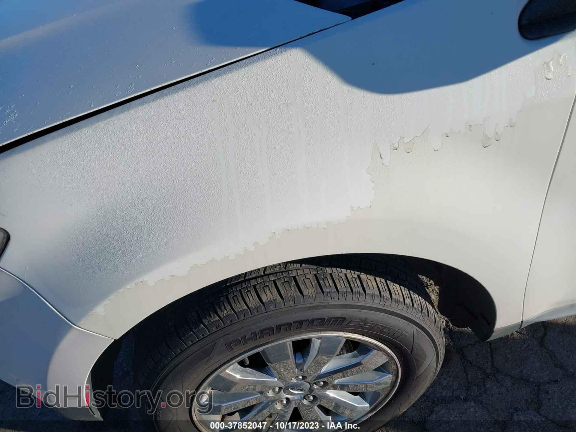 2010 FORD EDGE - VIN: 2FMDK3JC2ABA95064 - Photo 6