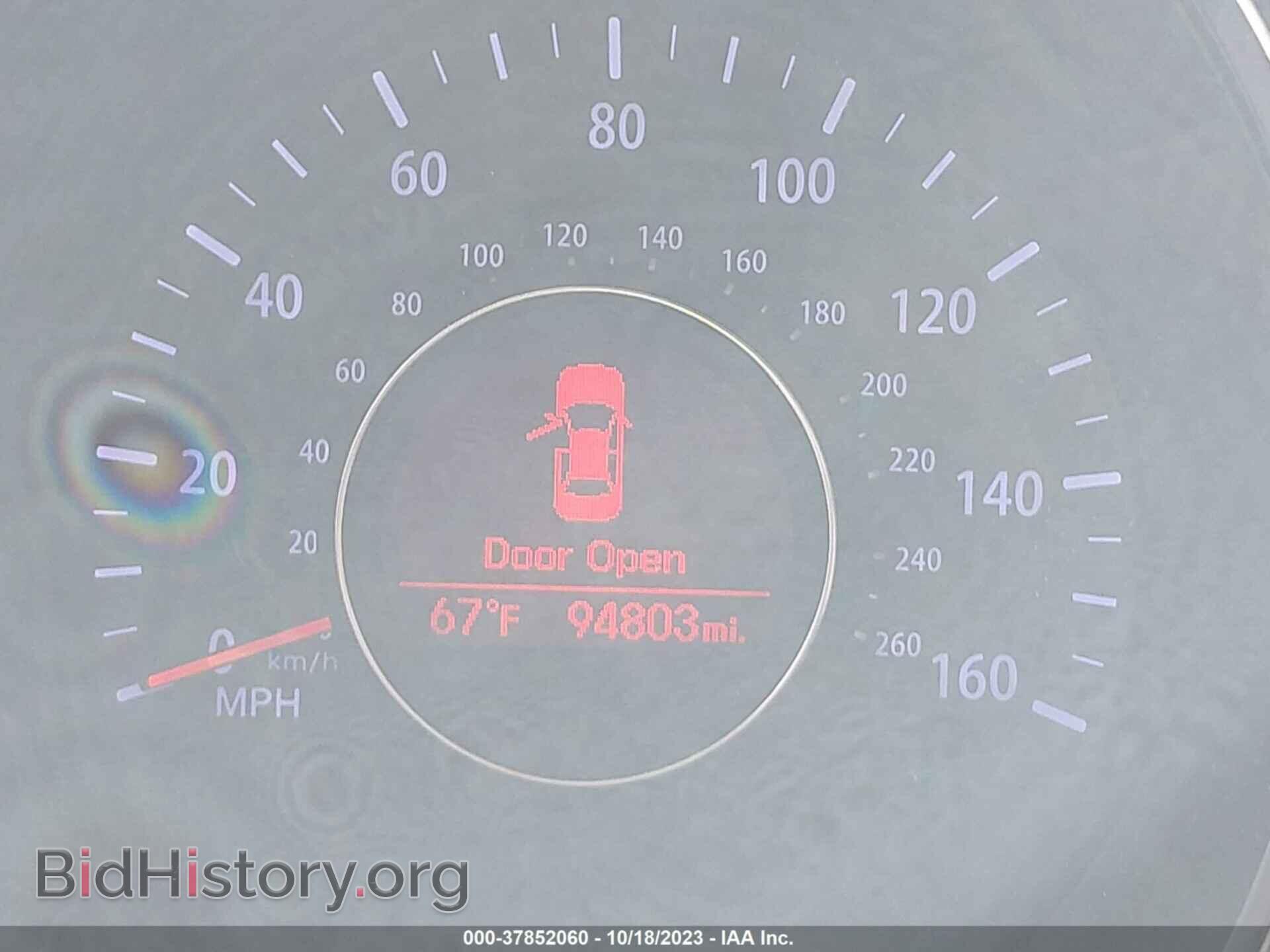 2013 KIA OPTIMA - VIN: 5XXGM4A75DG241689 - Фото 7