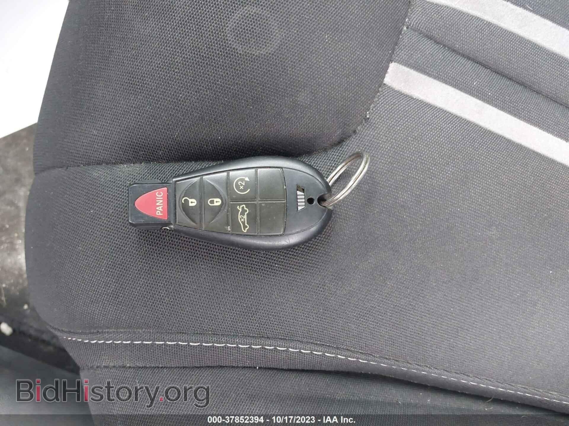 2013 DODGE DART - VIN: 1C3CDFBA3DD339655 - Photo 11