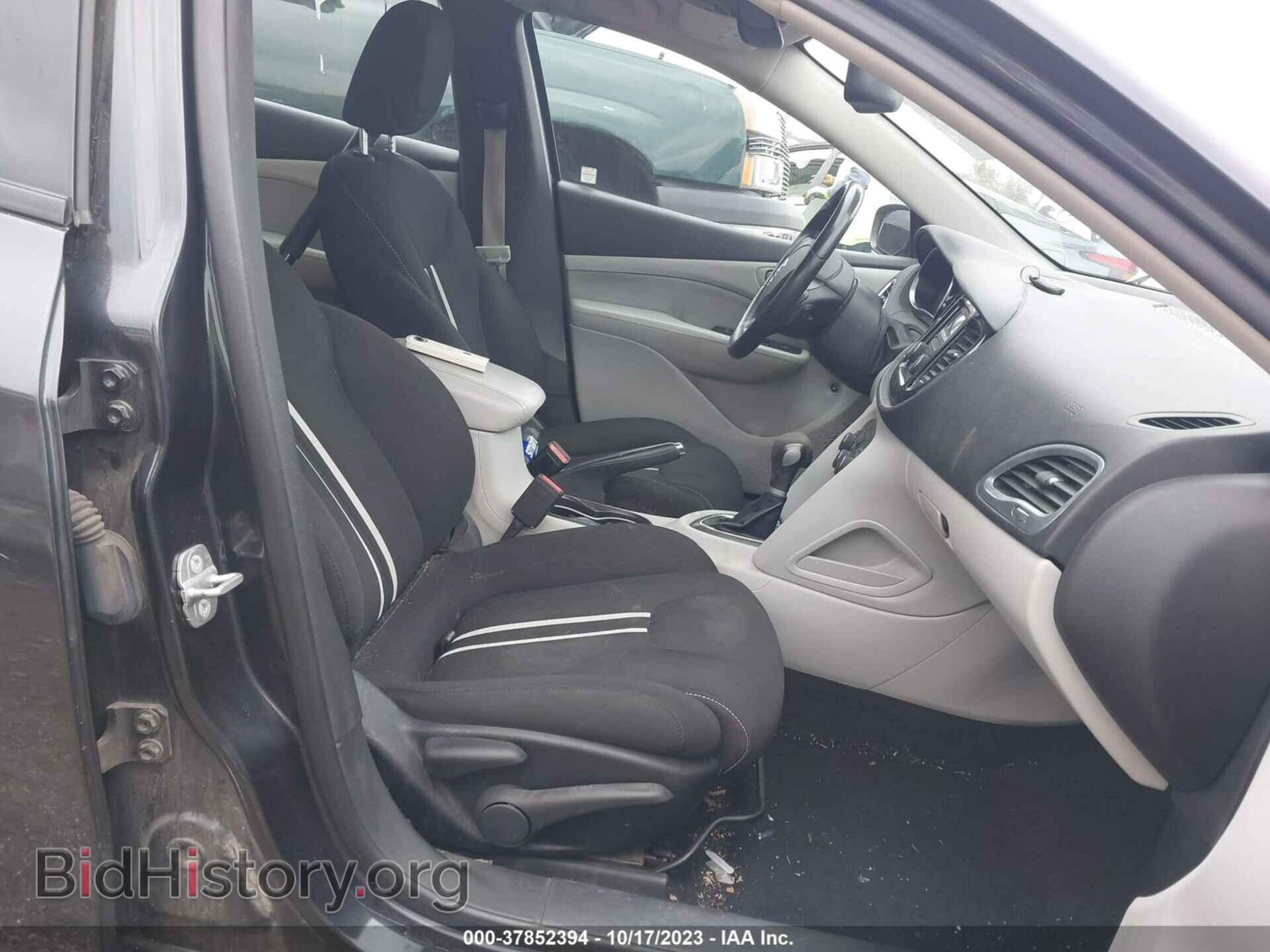 2013 DODGE DART - VIN: 1C3CDFBA3DD339655 - Photo 5