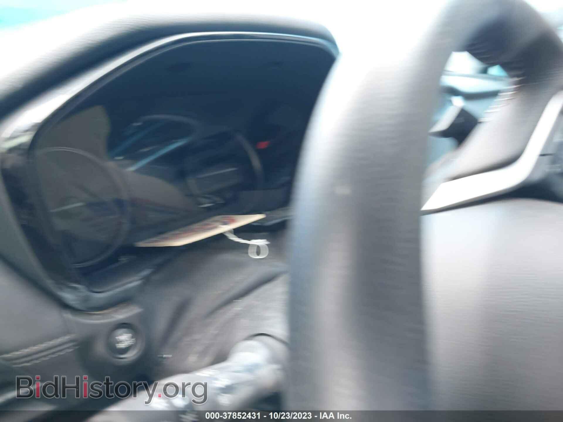 2023 SUBARU OUTBACK - VIN: 4S4BTAFC8P3176211 - Фото 7