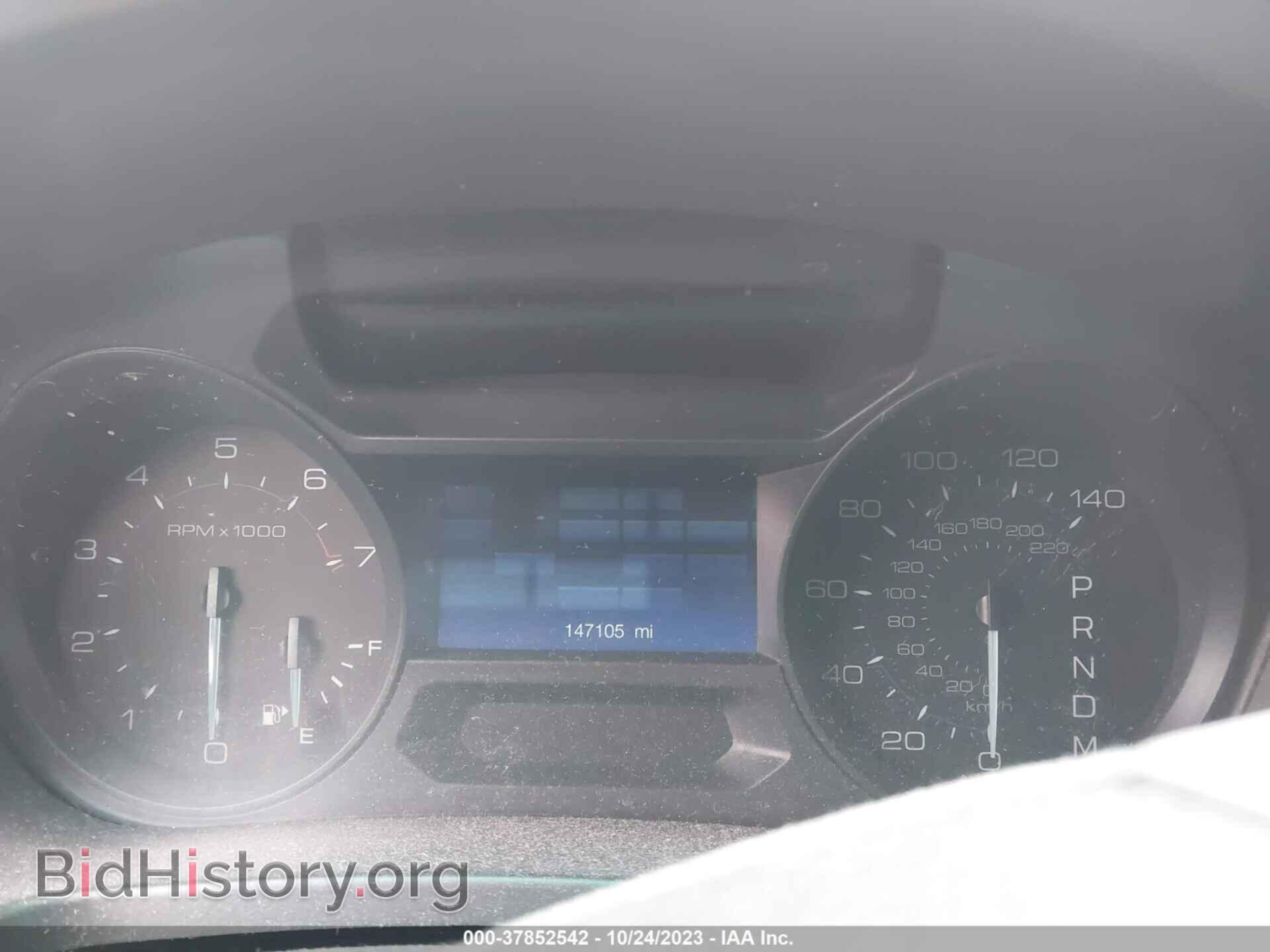 2015 FORD EXPLORER - VIN: 1FM5K7B89FGA85590 - Фото 7