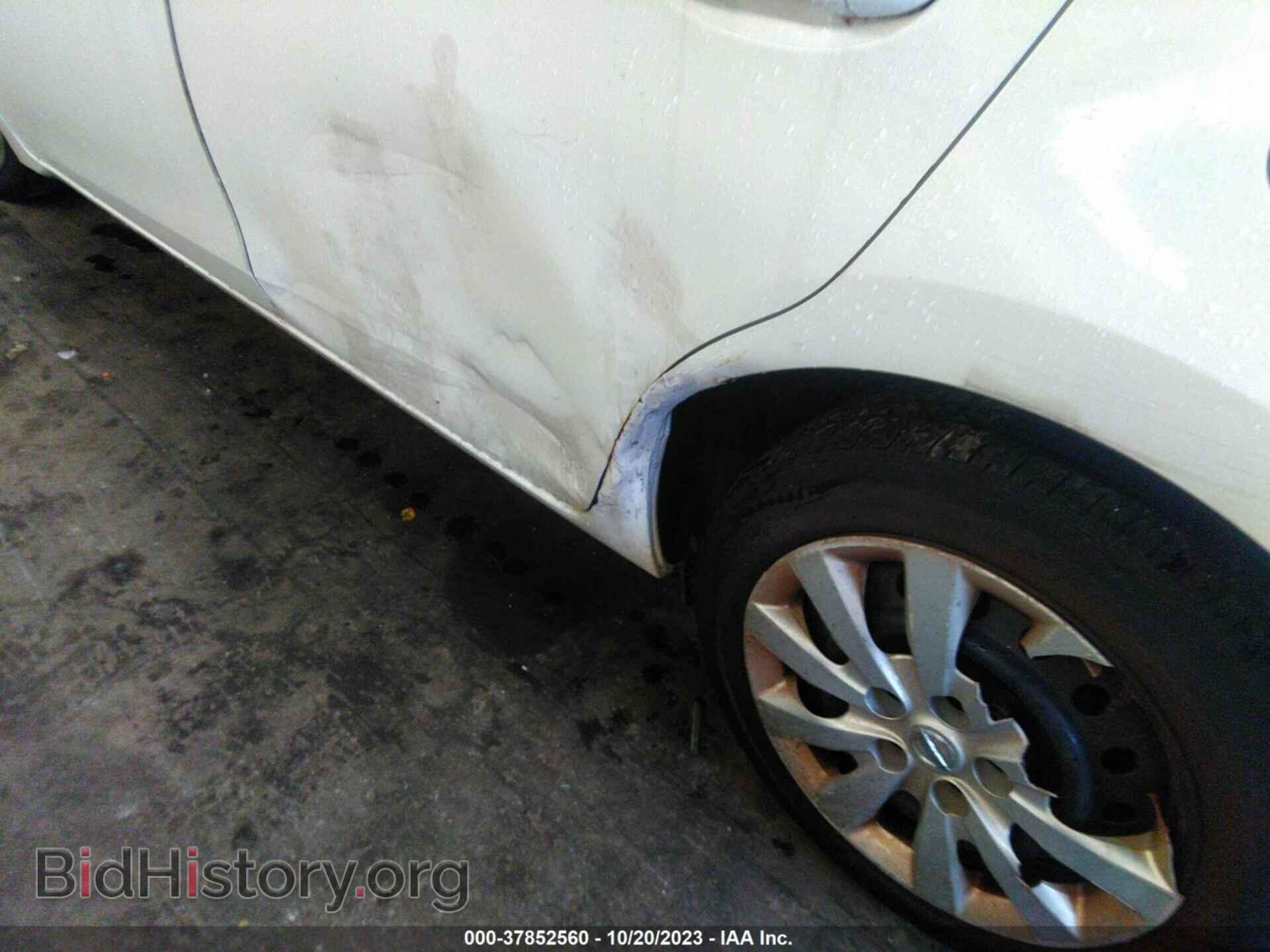 2014 TOYOTA COROLLA - VIN: 2T1BURHE4EC178752 - Фото 6